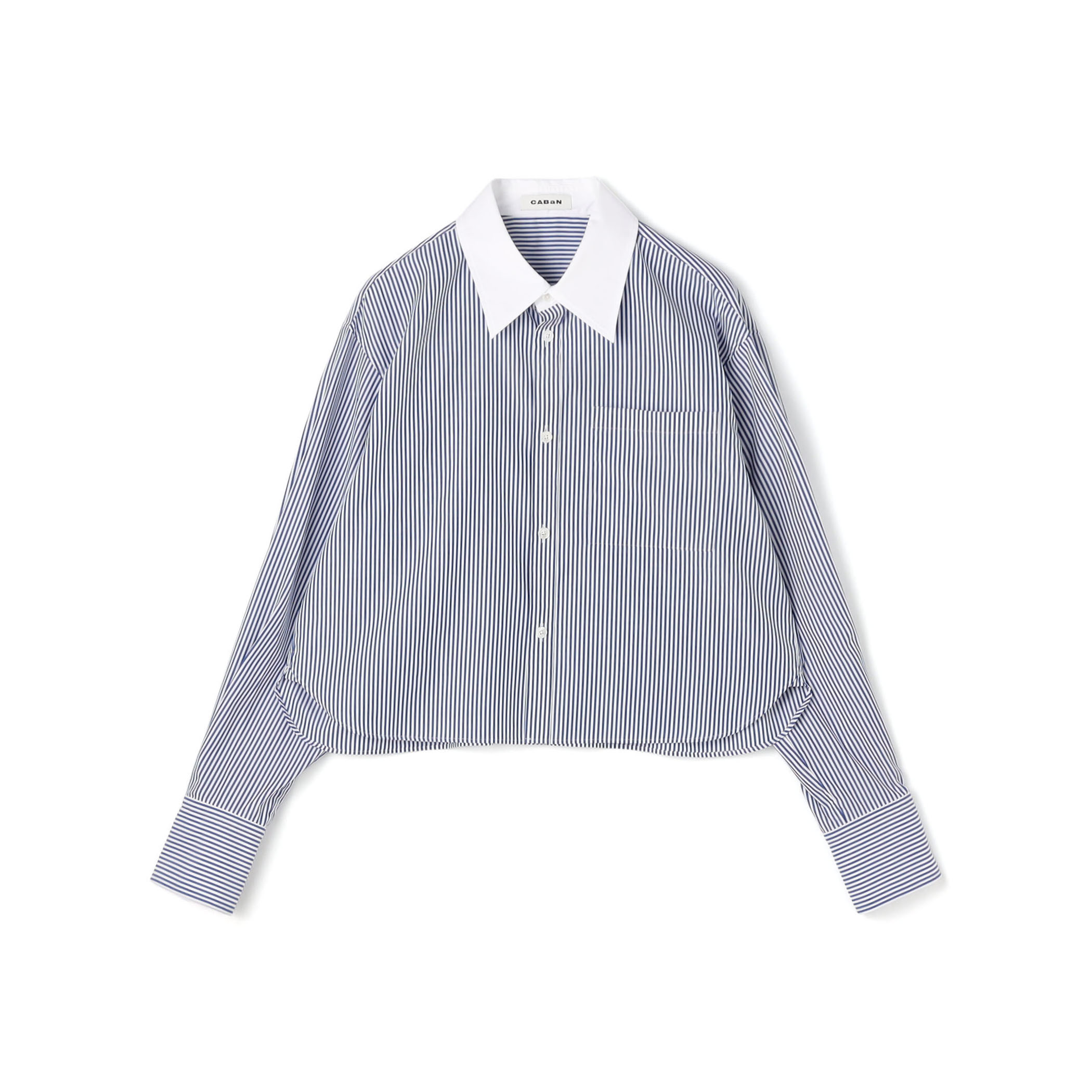 CABAN ストライプ タンクトップ item021346fe2e7011f189b20242ac