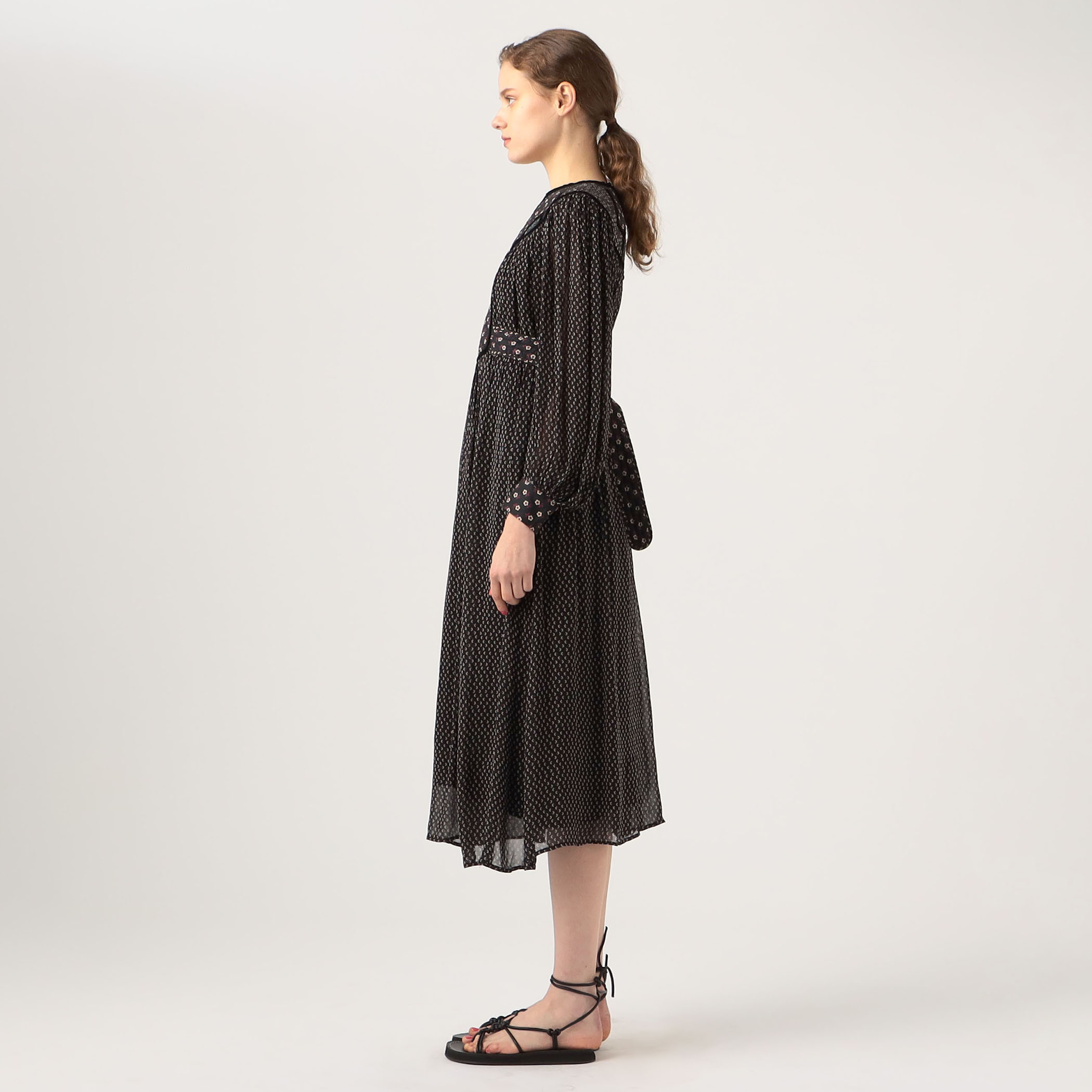 SEA NEW YORK Dress ワンピース