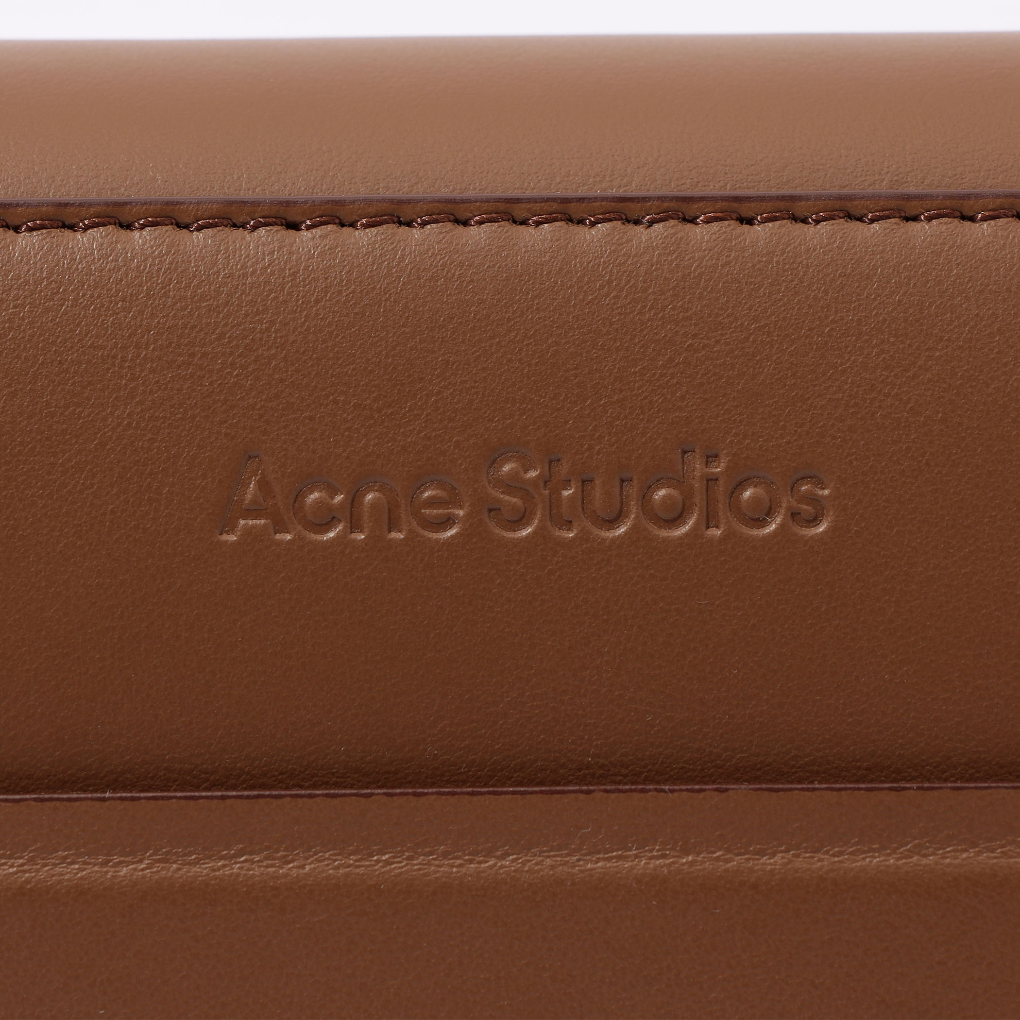 Acne Studios ムスビミニクロスボディバッグ｜トゥモローランド
