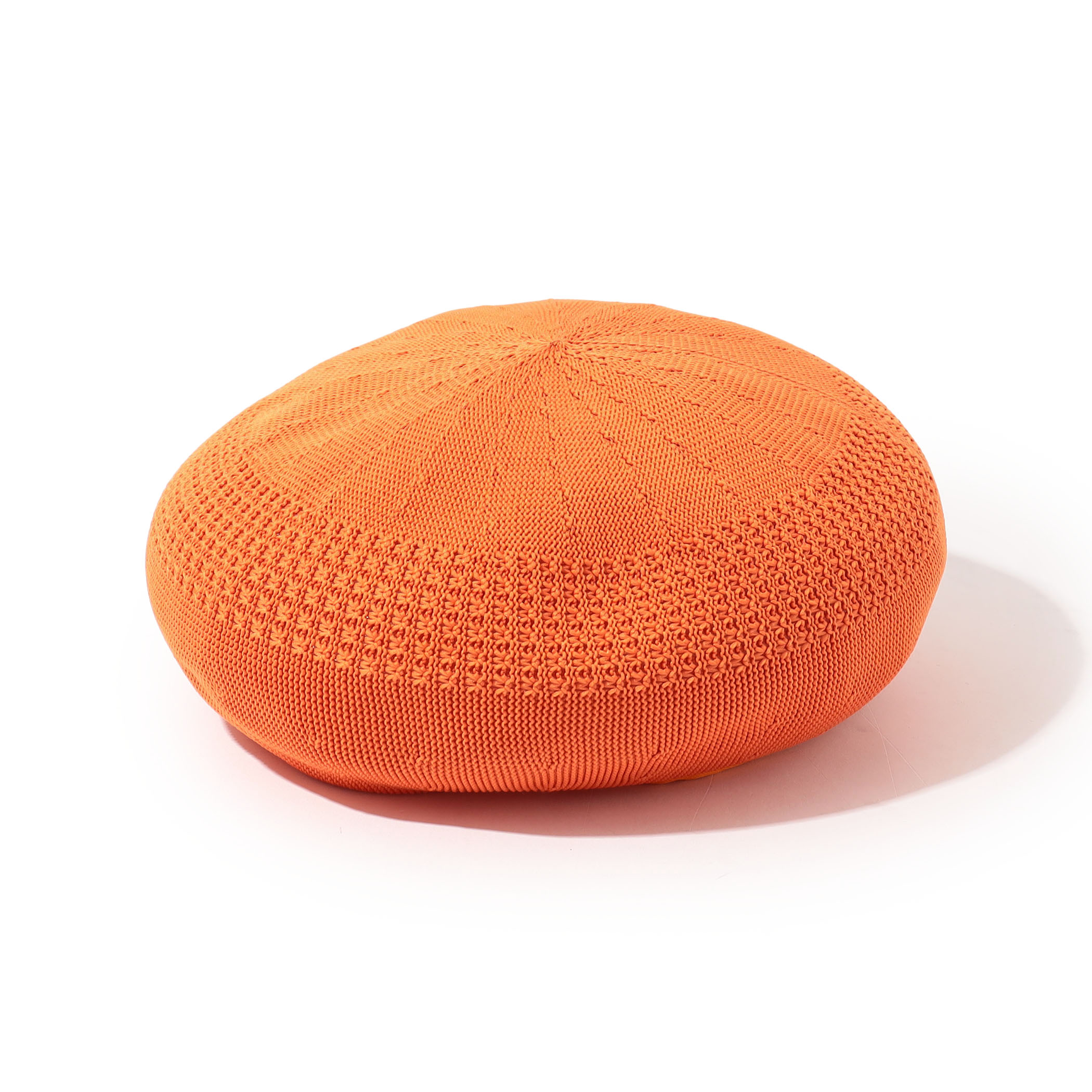 KIJIMA TAKAYUKI POLY KNIT BERET