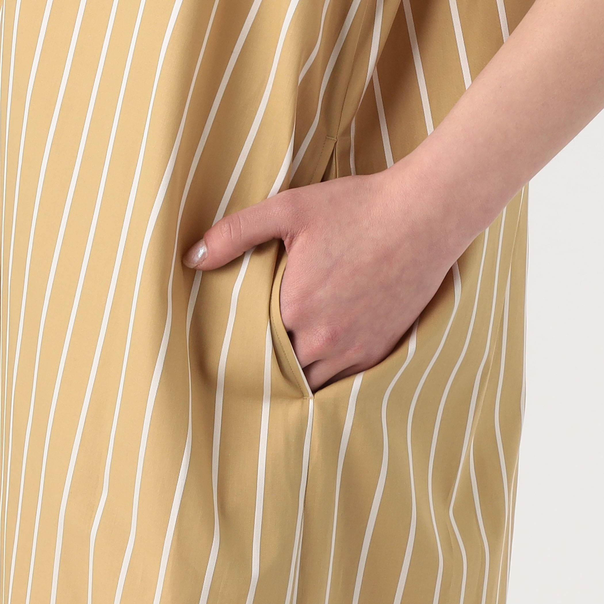 UNION LAUNCH SKIPPER SHIRT ワンピース｜トゥモローランド 公式通販