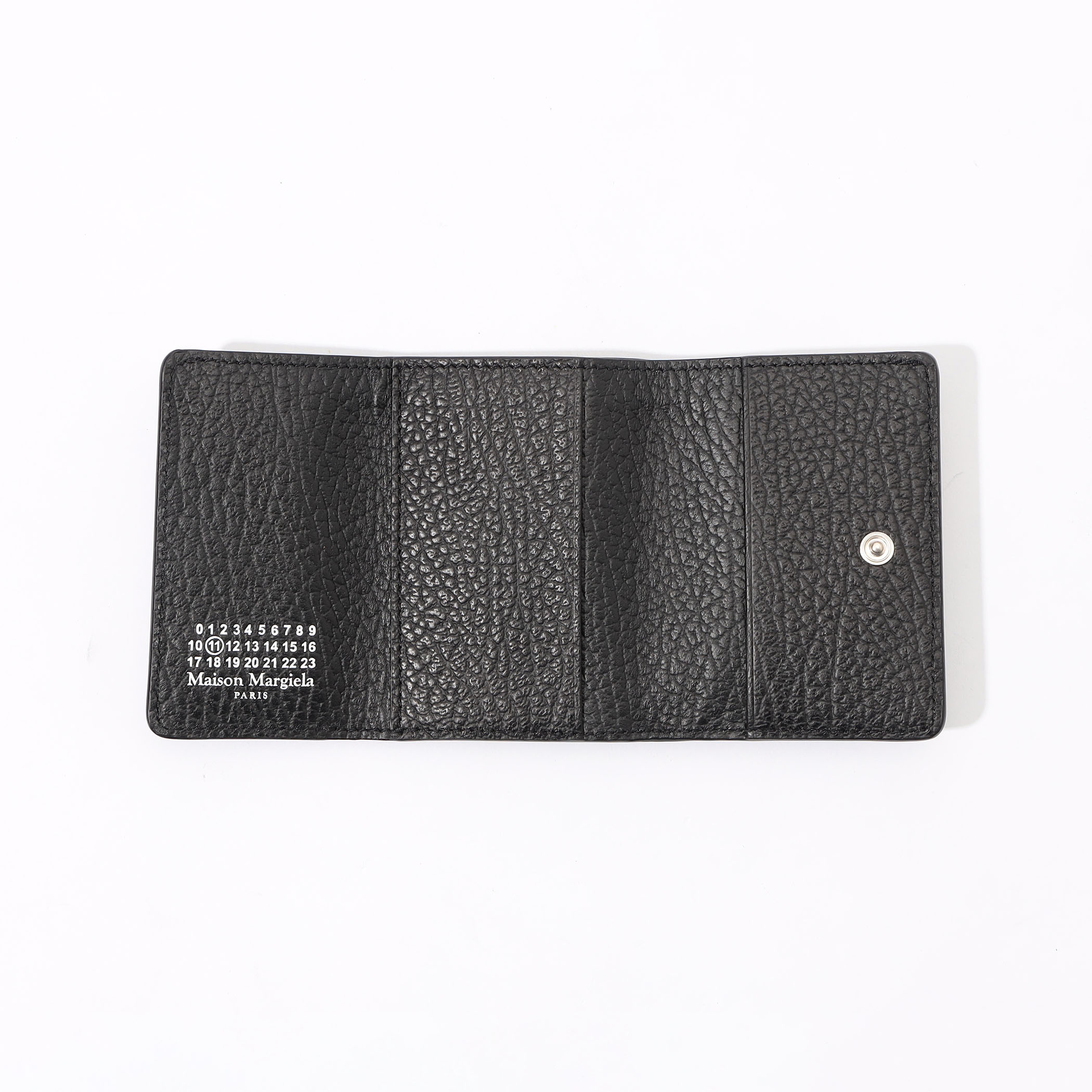 Maison Margiela 3 FOLD WALLET｜トゥモローランド 公式通販