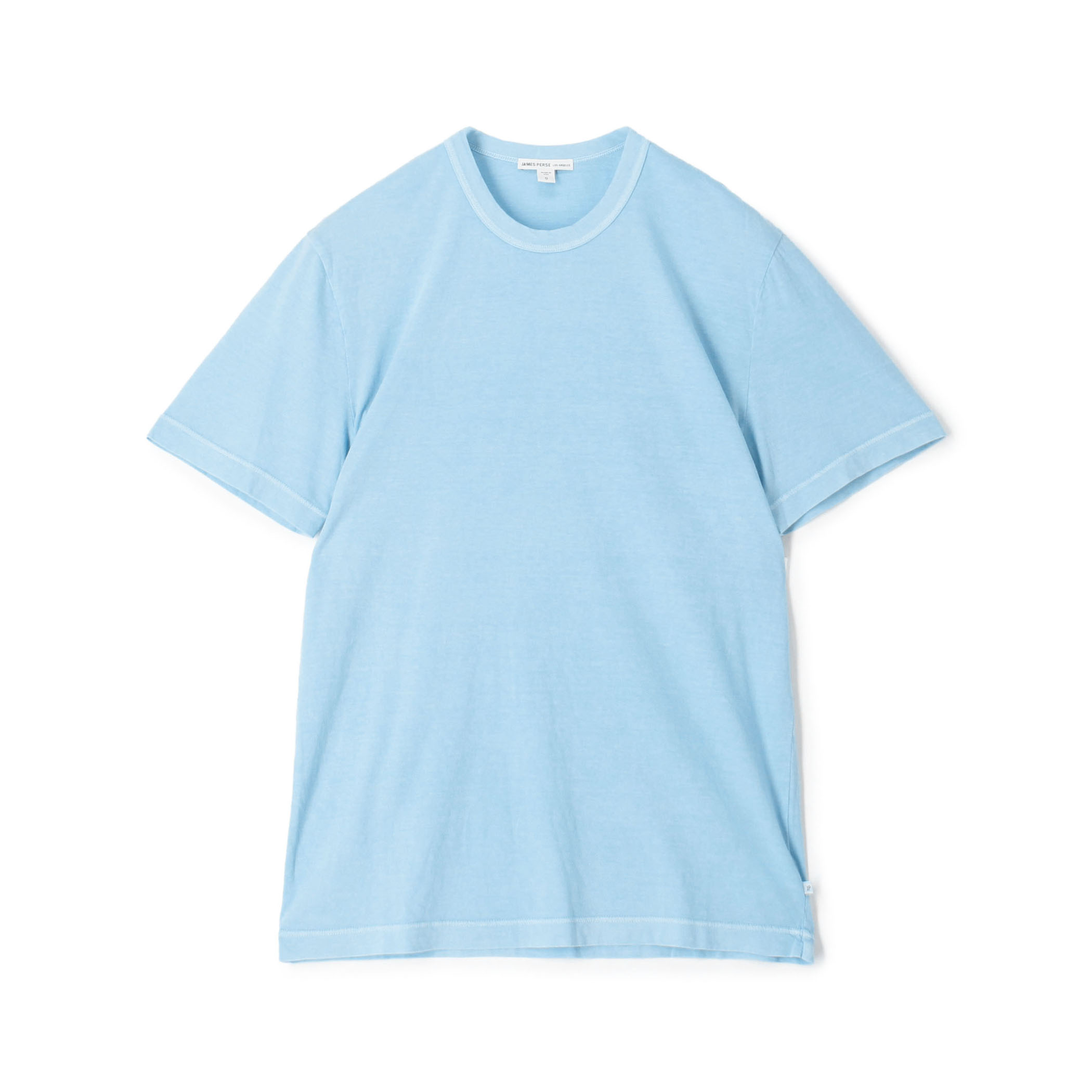 コットンジャージー ラウンジTシャツ MLJ3311