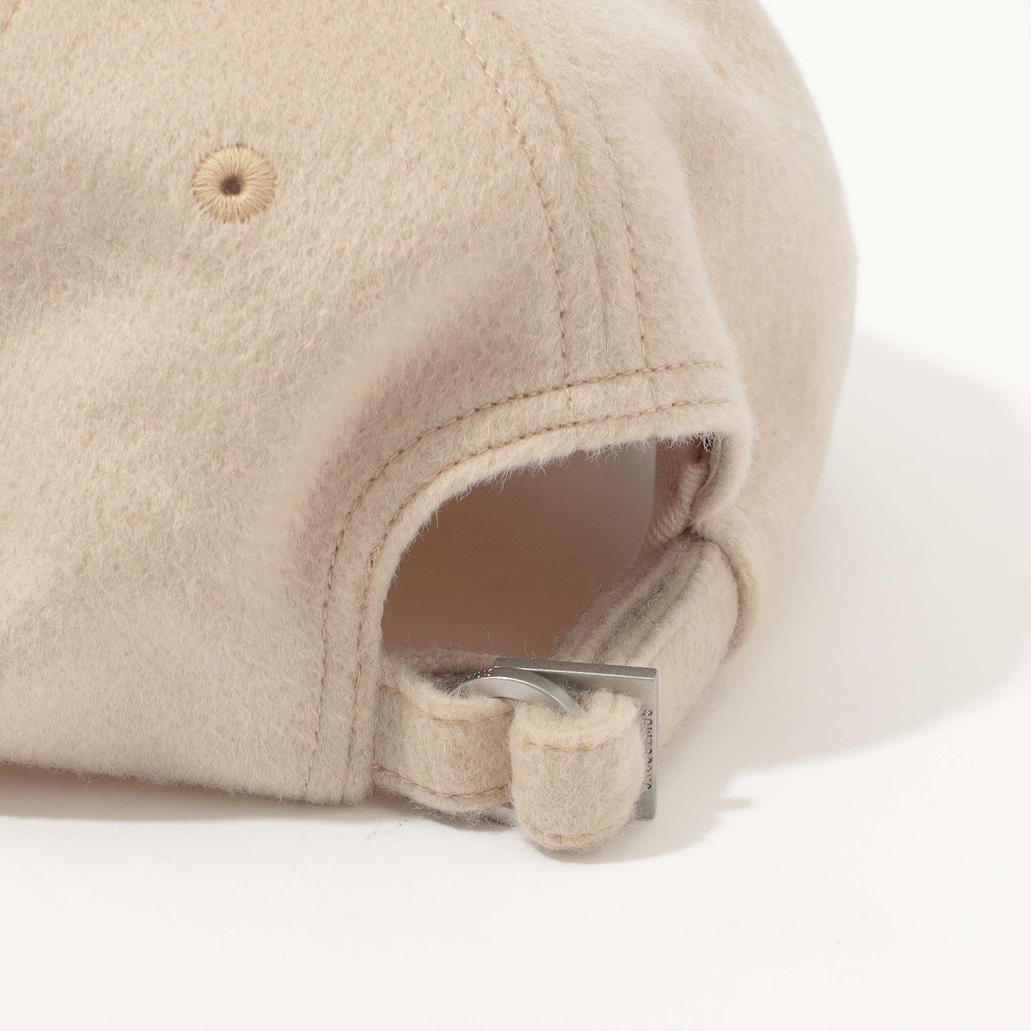 JACQUEMUS LA CASQUETTE Cachemiro キャップ｜トゥモローランド 公式通販