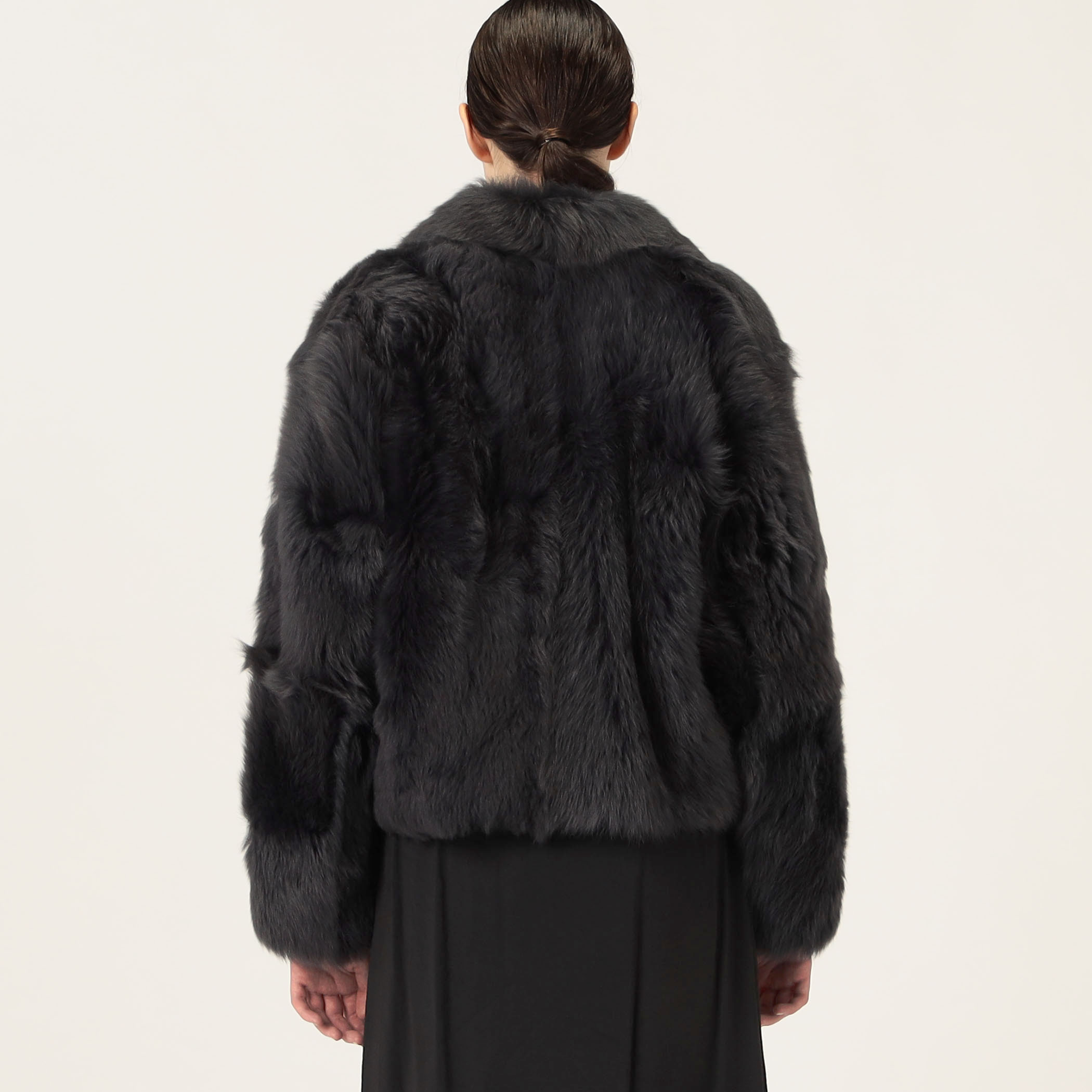 別注】CINQUANTA FUR ジャケット｜トゥモローランド 公式サイト