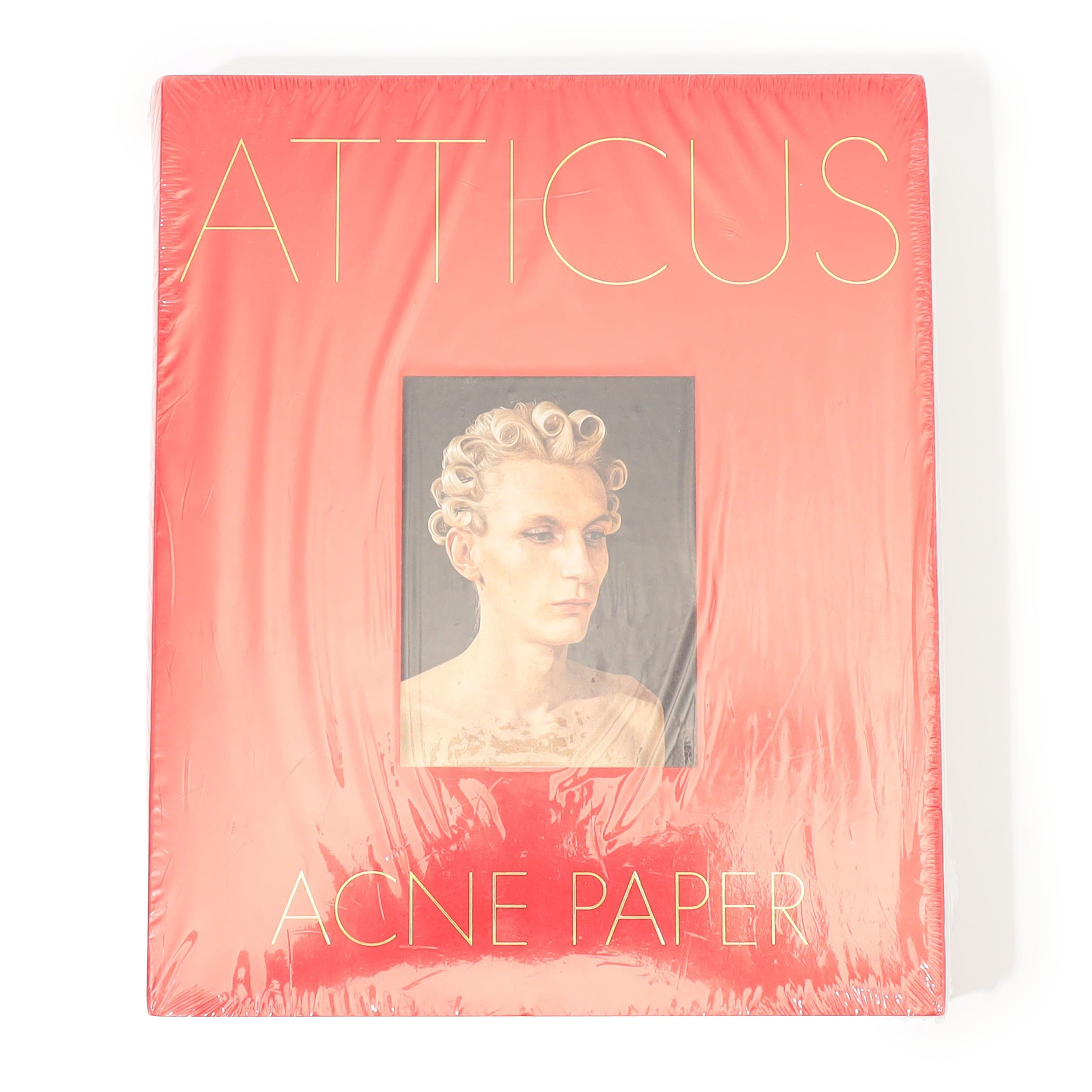 Acne Studios AP17｜トゥモローランド 公式通販