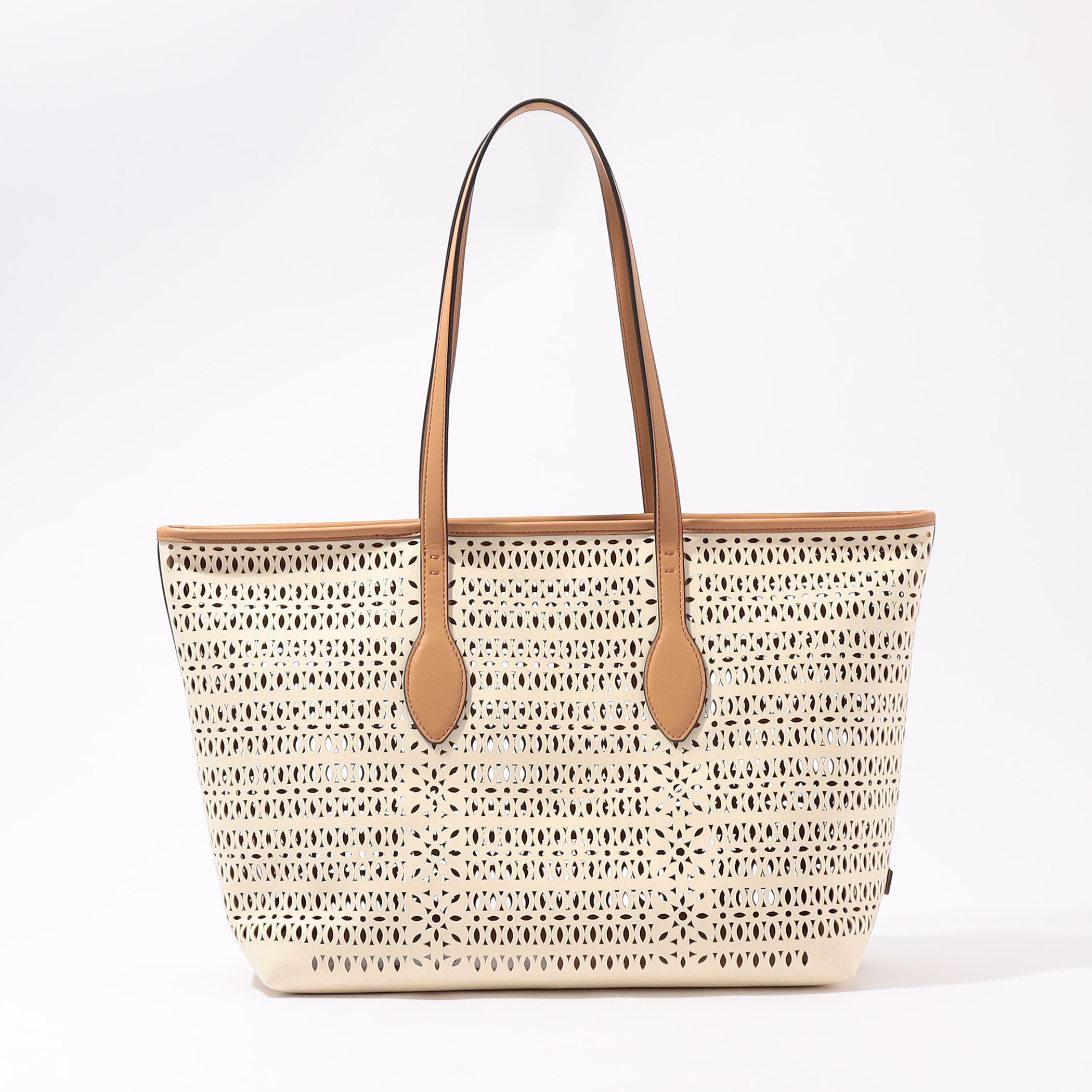 GIANNI CHIARINI MASHUP トートバッグ｜トゥモローランド 公式サイト