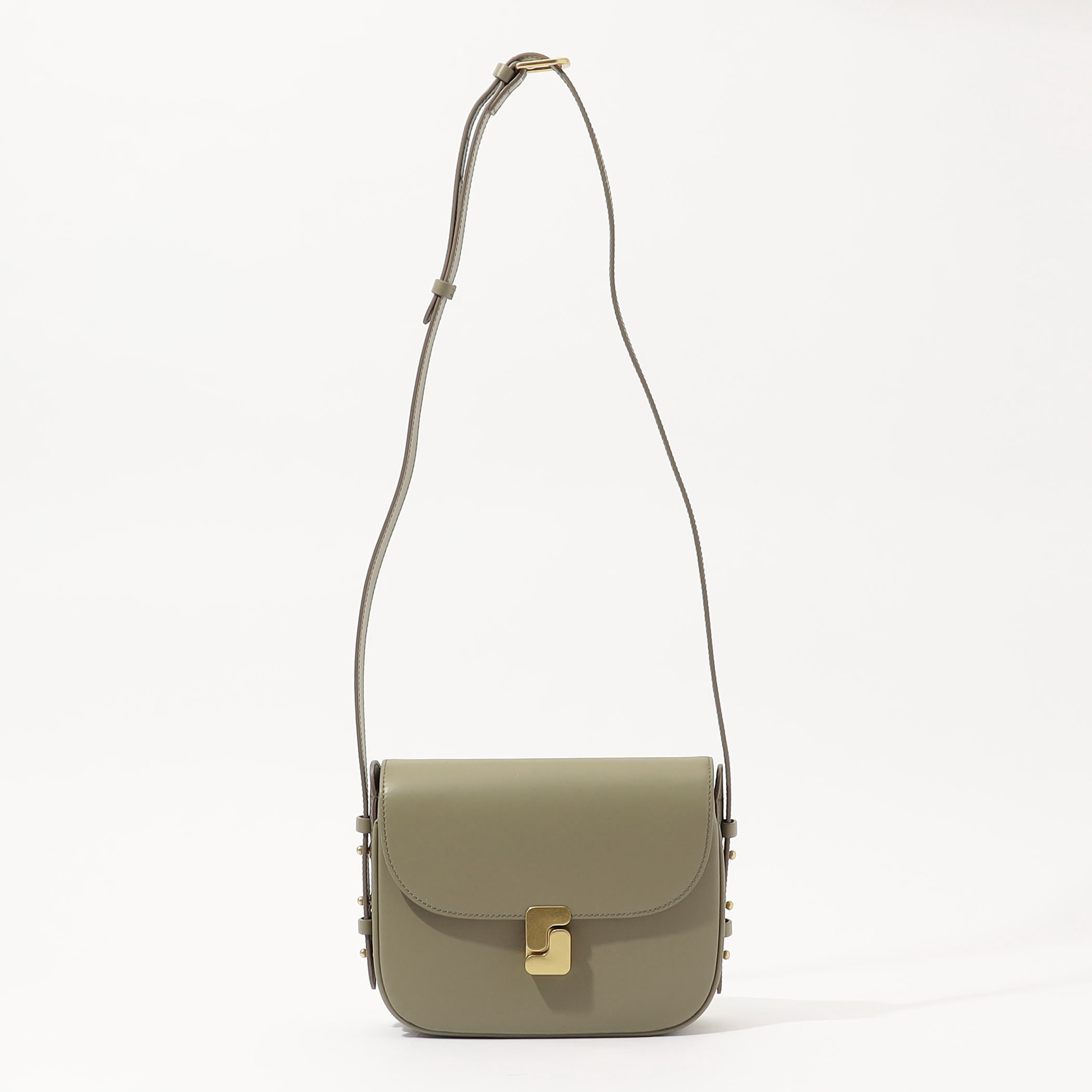 Soeur BELLISSIMA MINI ショルダーバッグ｜トゥモローランド