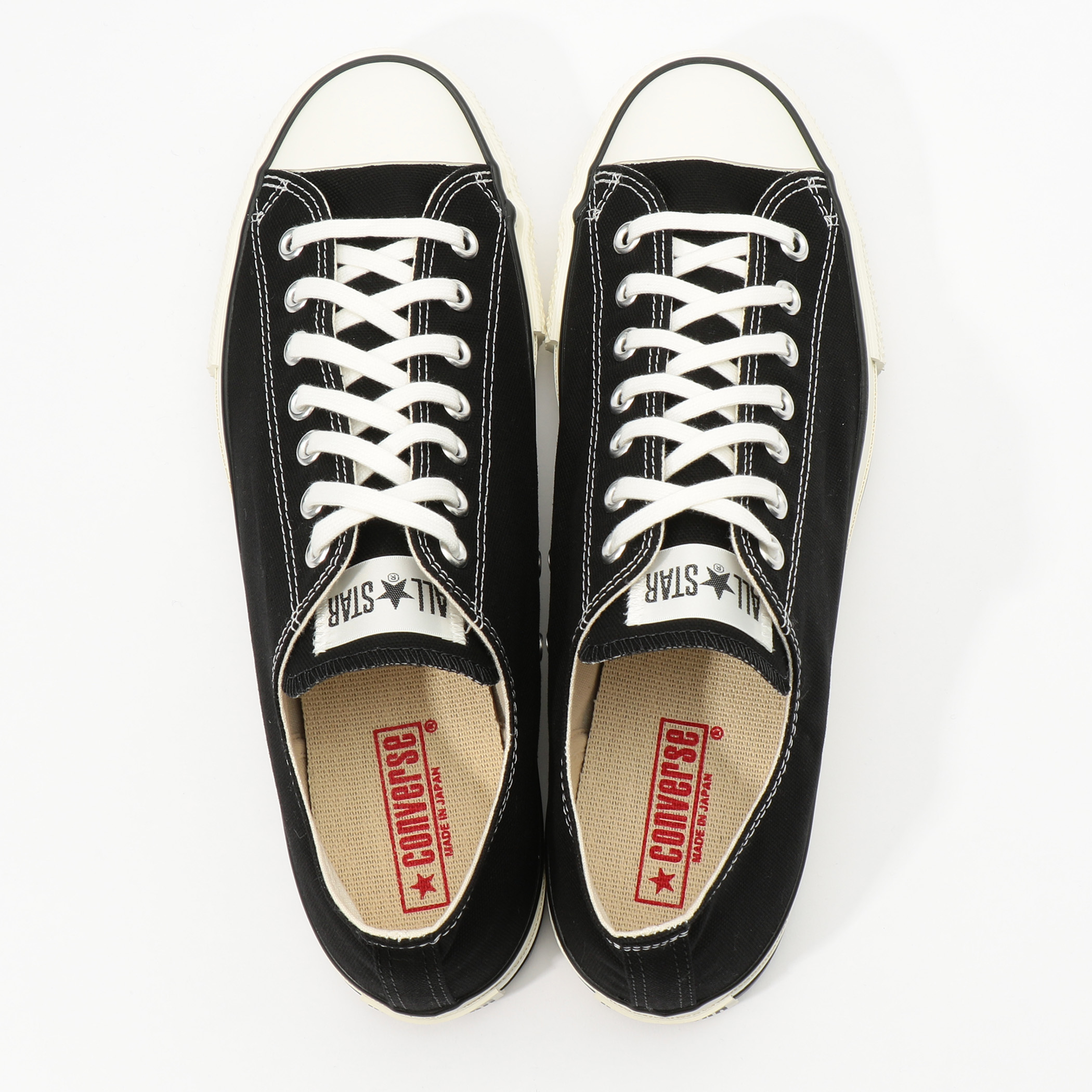 CONVERSE CANVAS ALL STAR J OX スニーカー｜トゥモローランド