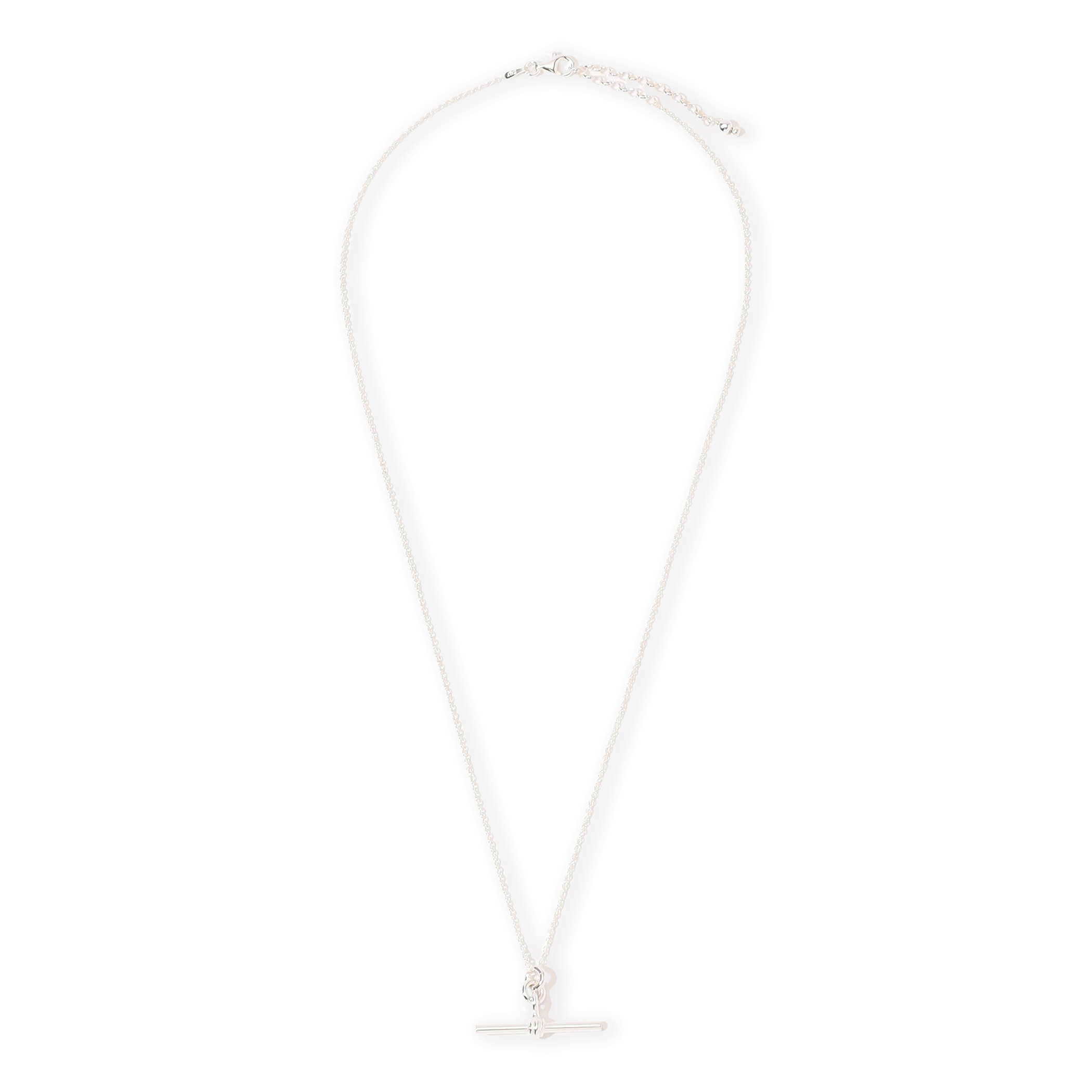 mounir Bar ネックレス