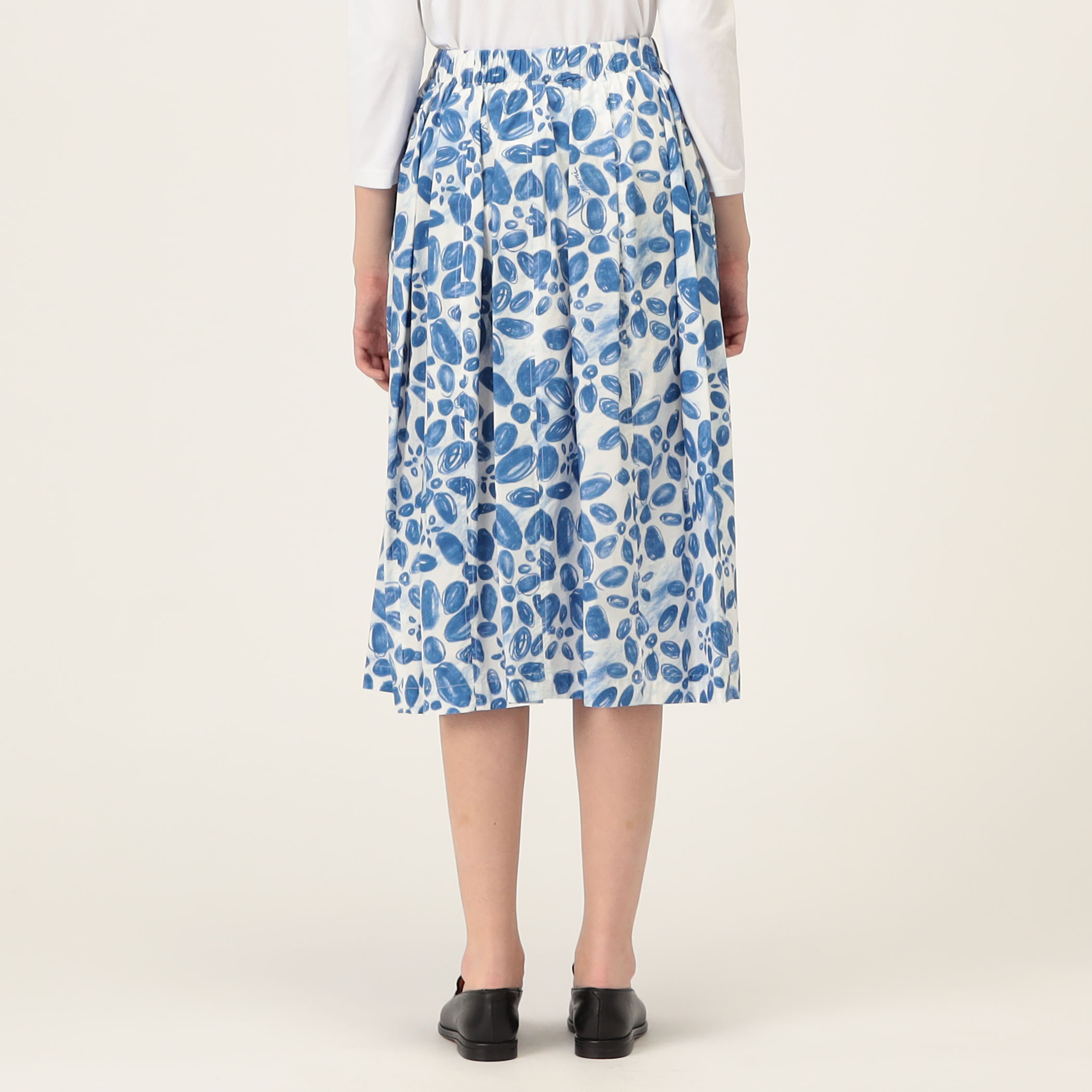 MARNI フラワープリントスカート MARNI フラワープリント スカート｜トゥモローランド 公式通販