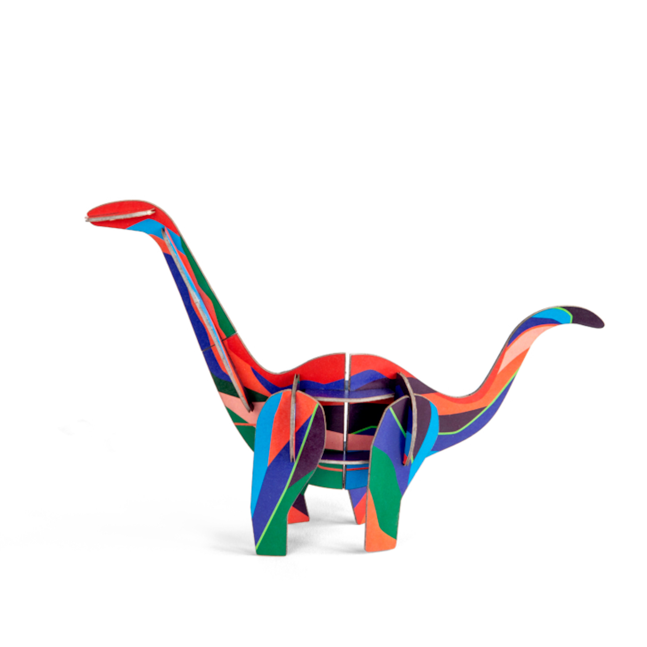 studio ROOF PAPER ART TOYS