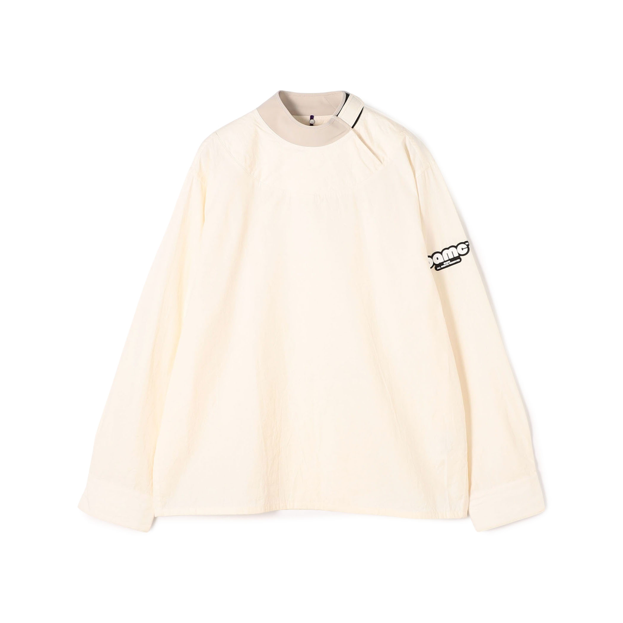 OAMC RAPID SHIRT