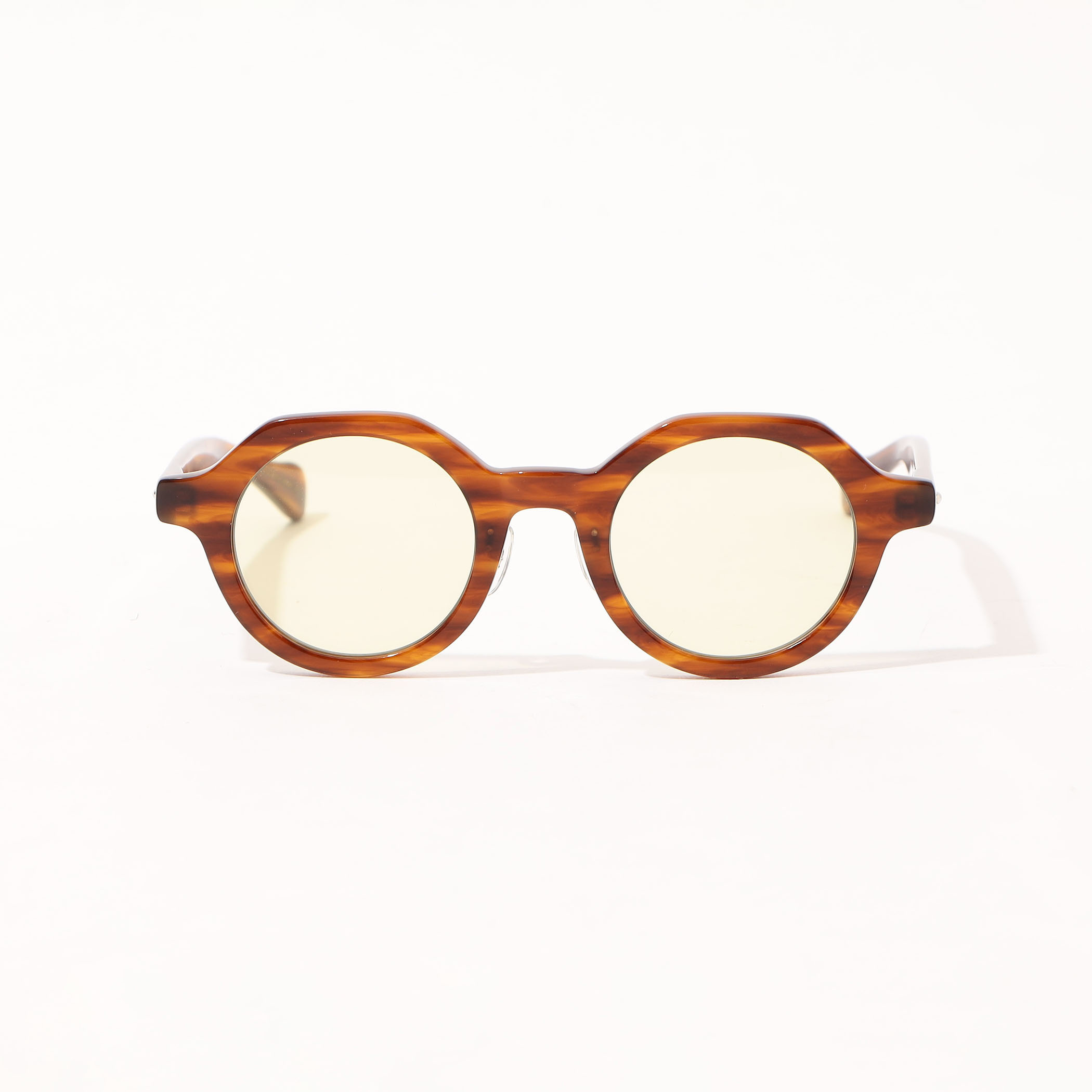 Kearney gravel-5 22ss stone green メガネ Kearney gravel-5 22ss stone green メガネ