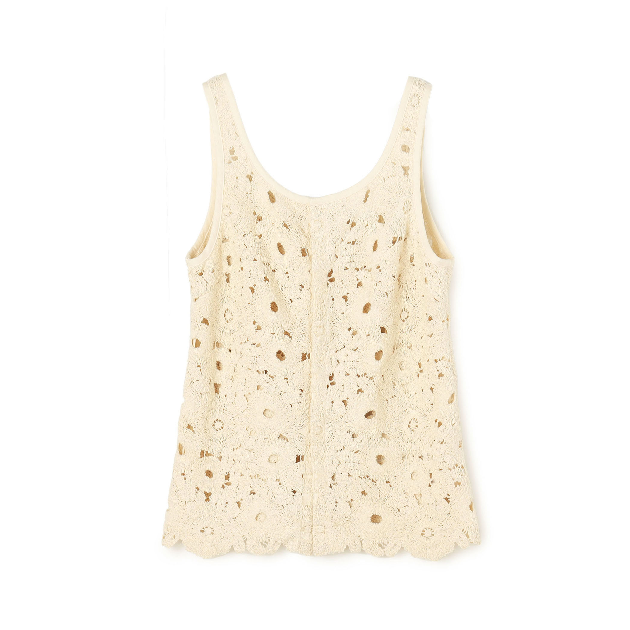 サークルフラワークロシェ ベスト