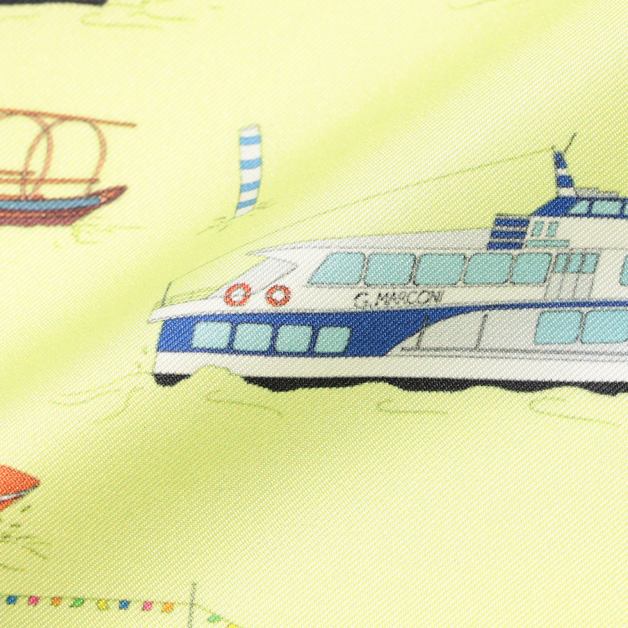 Kinloch シルクプリント スカーフ｜トゥモローランド 公式サイト