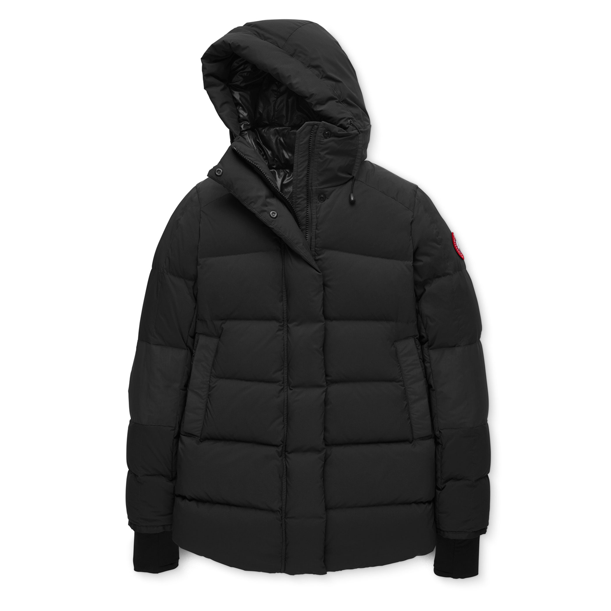 CANADA GOOSE ALLISTON JACKET ダウンコート｜トゥモローランド 公式通販