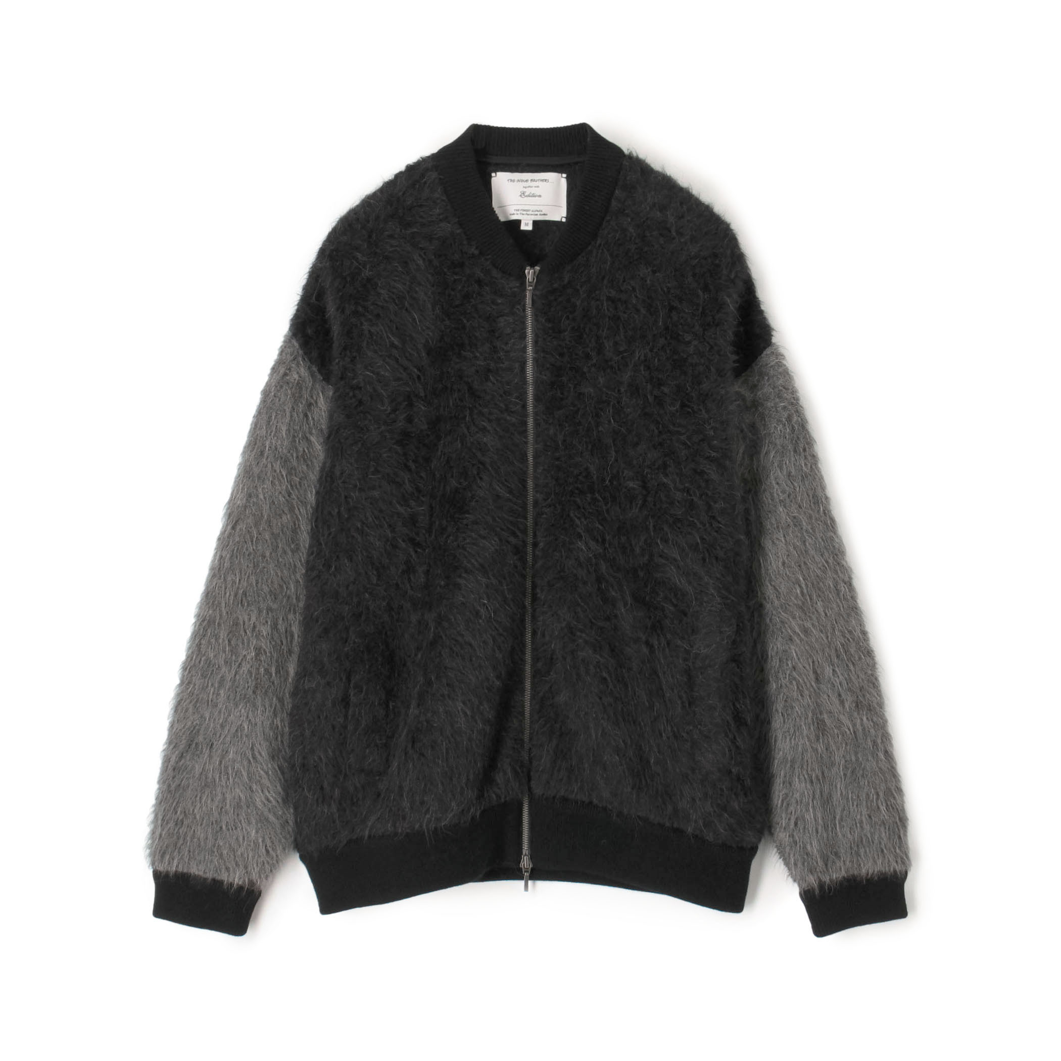 【別注】THE INOUE BROTHERS × Edition  Suri bomber Jacket