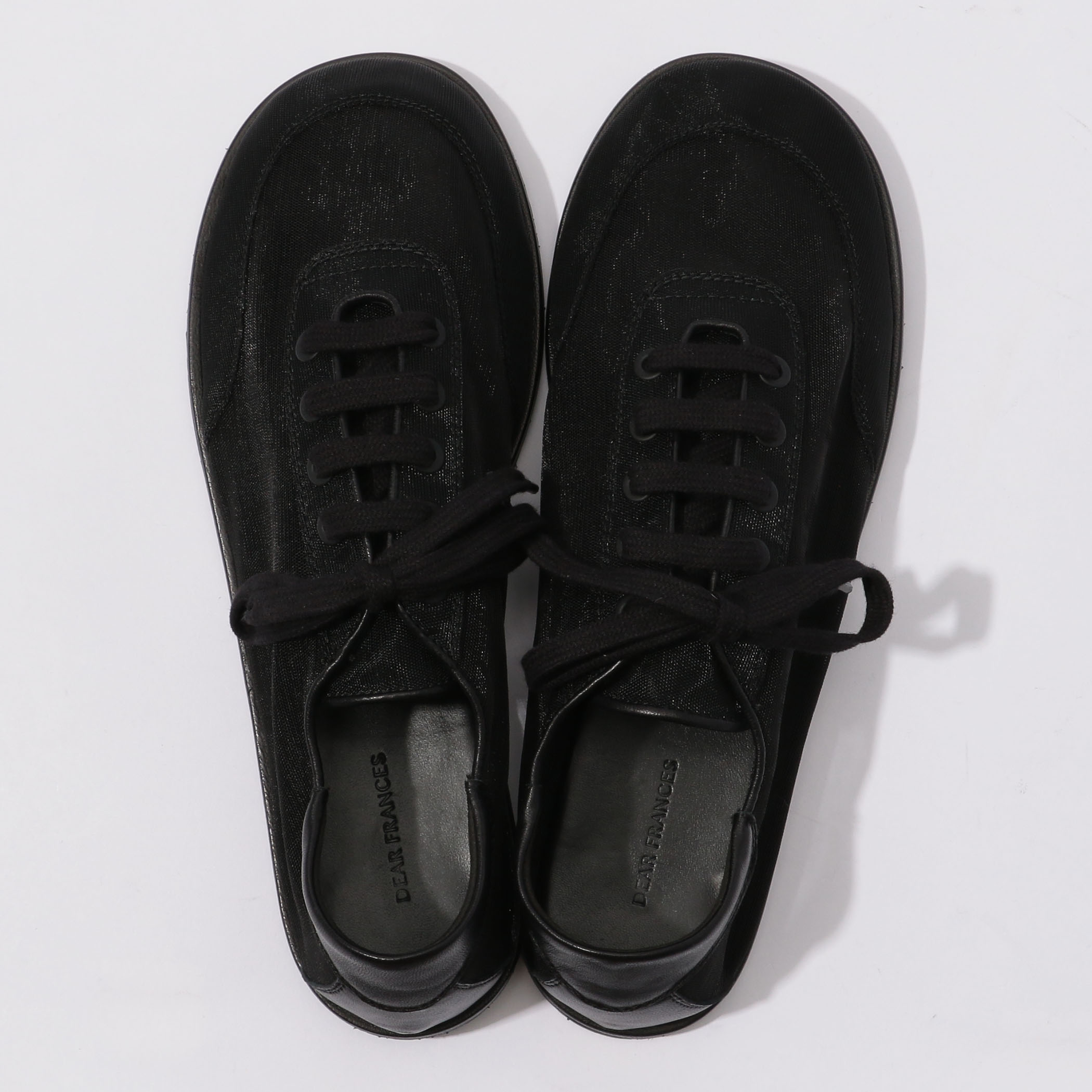 DEAR FRANCES MESH TRAINER｜トゥモローランド 公式サイト