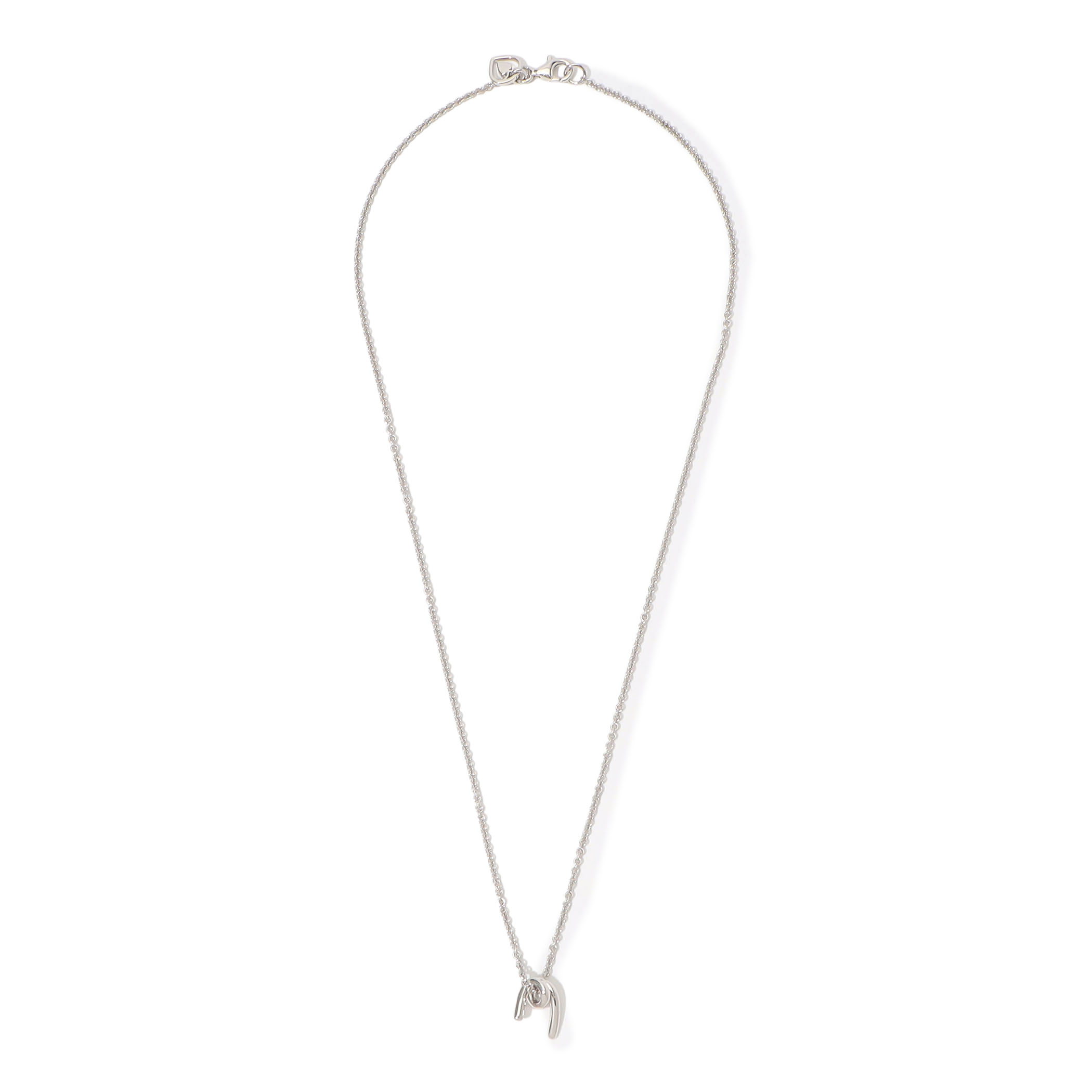 JOSEPHINE STUDIO ROSECHARM S ネックレス