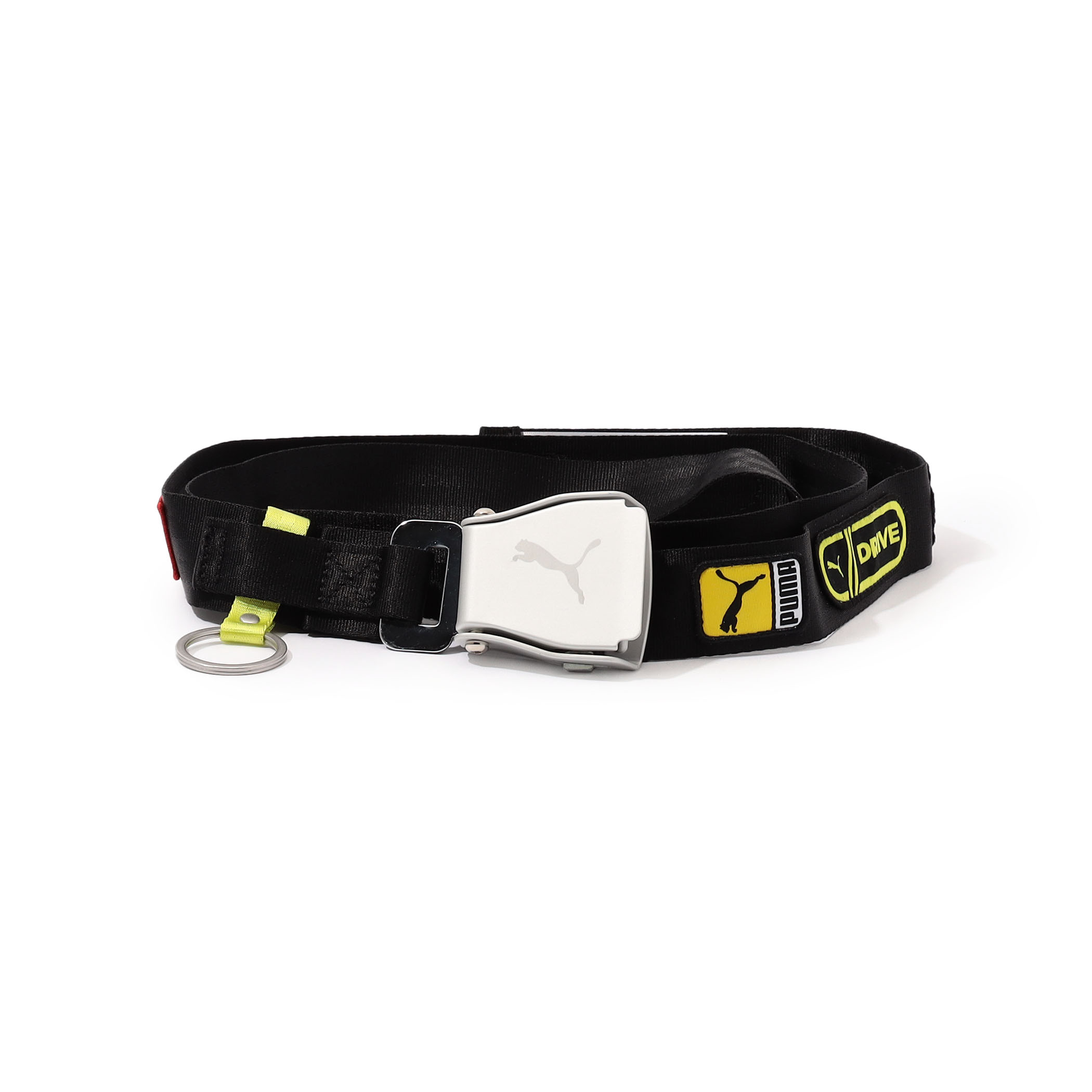 PUMA × A$AP Webbing Belt