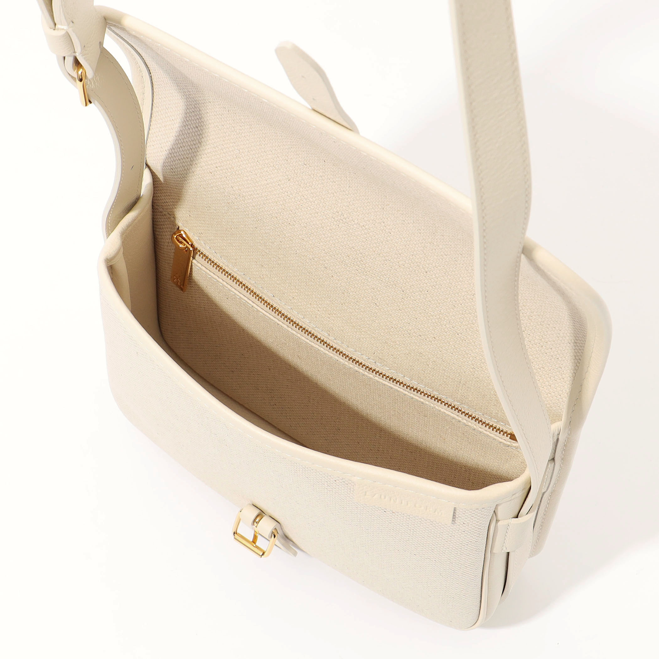L/UNIFORM THE CROSS BODY BAG｜トゥモローランド 公式通販