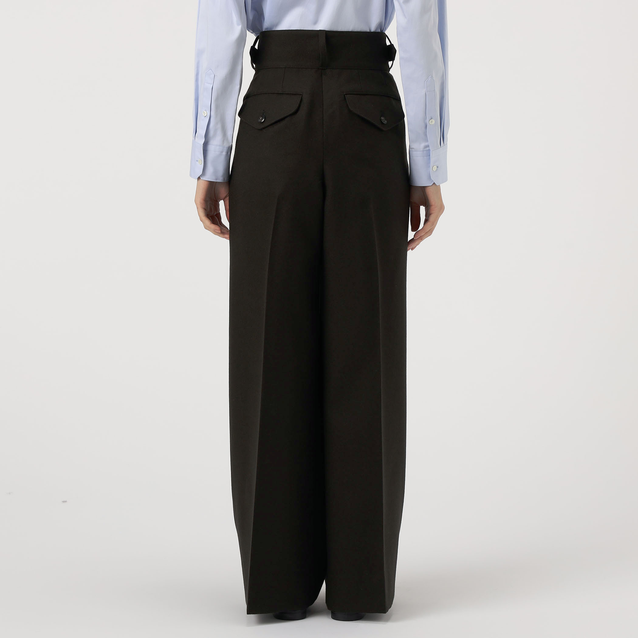 別注】THE RERACS×Edition THE GURKHA PANTS｜トゥモローランド 公式通販