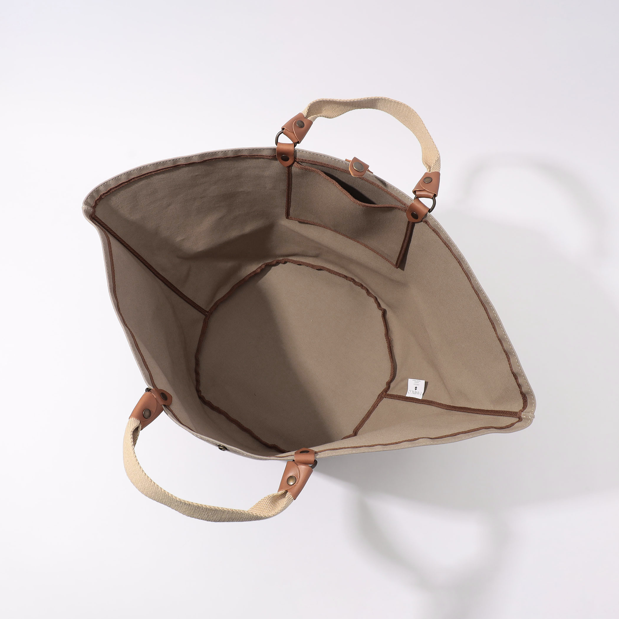 TAMPICO ZANZIBAR XL Bag｜トゥモローランド 公式サイト