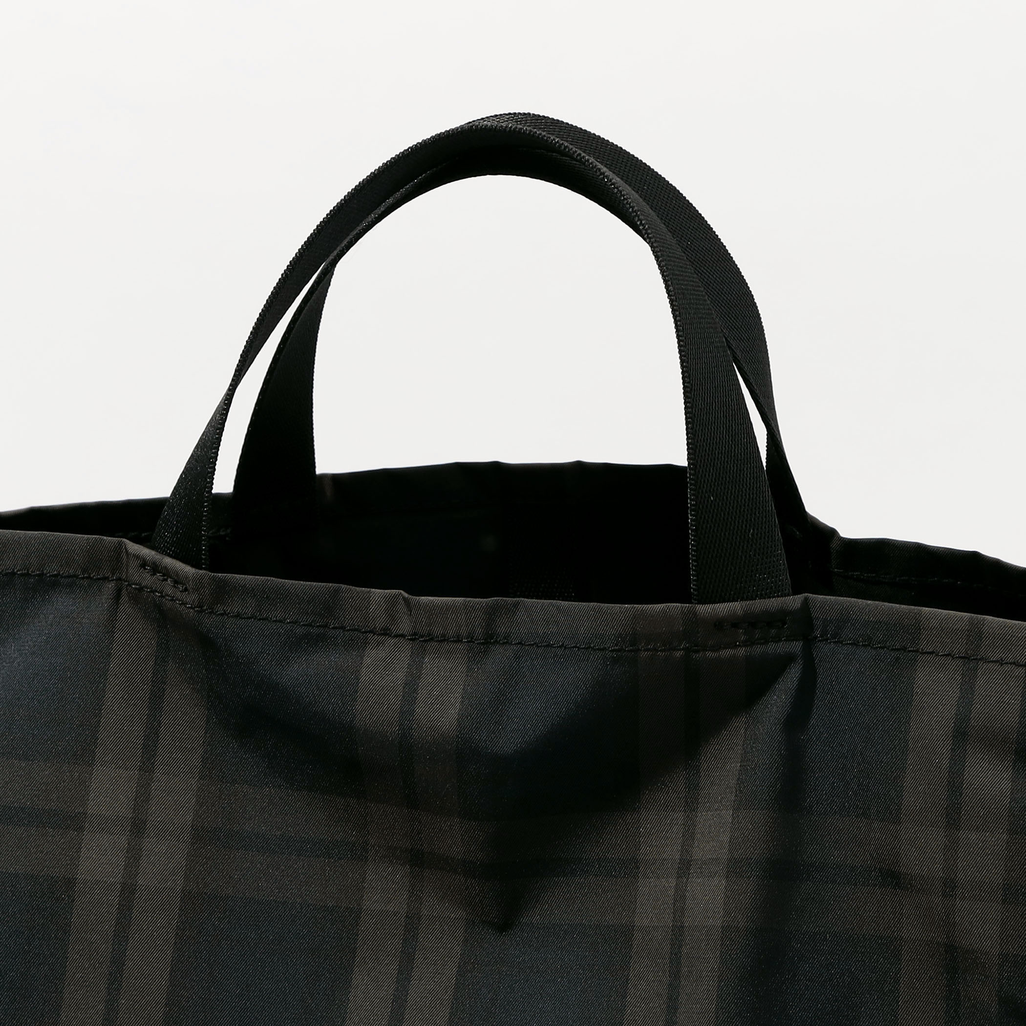 別注】AMIACALVA Zippy Tote L 2wayバッグ｜トゥモローランド