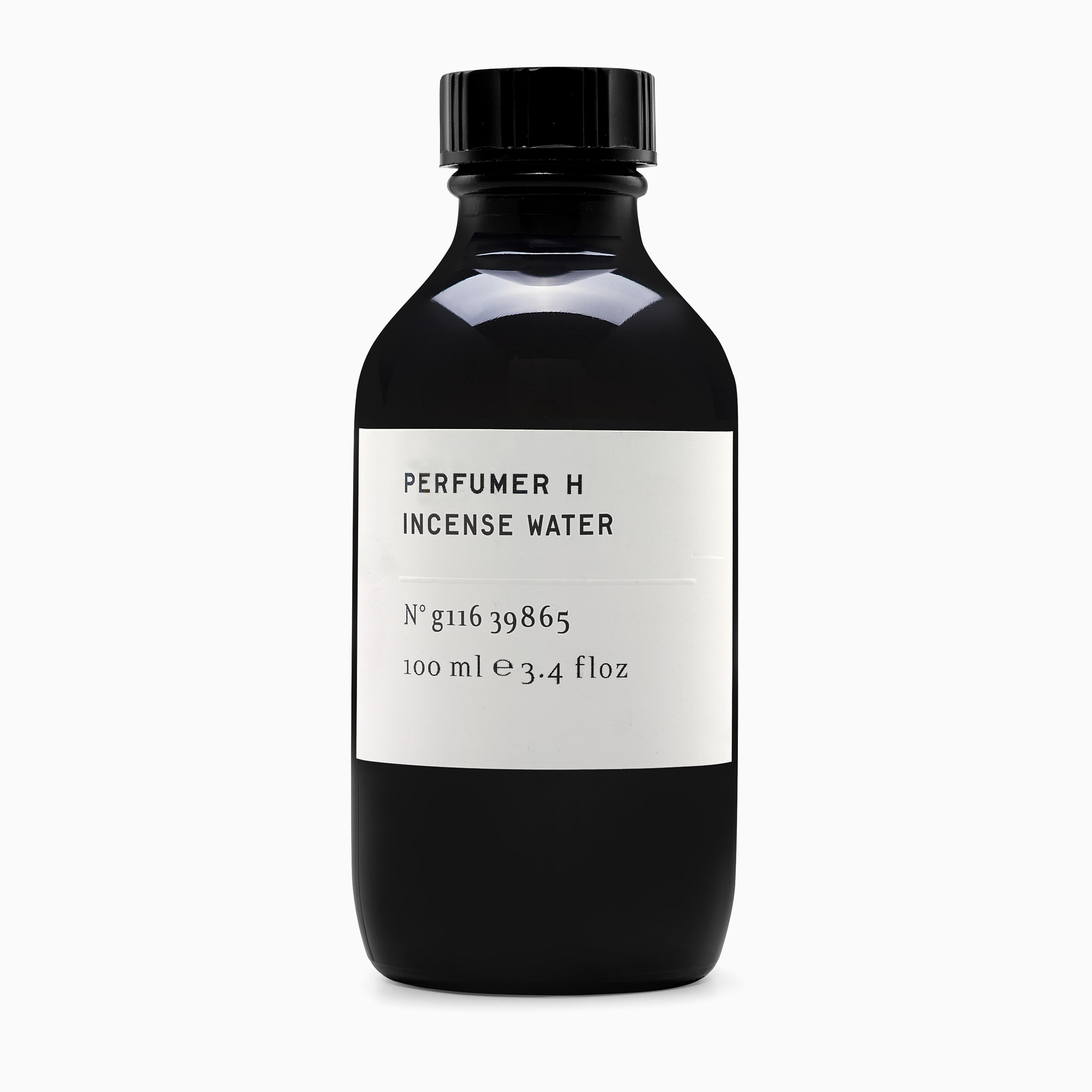 PERFUMER H オードパルファンリフィル INCENSE WATER