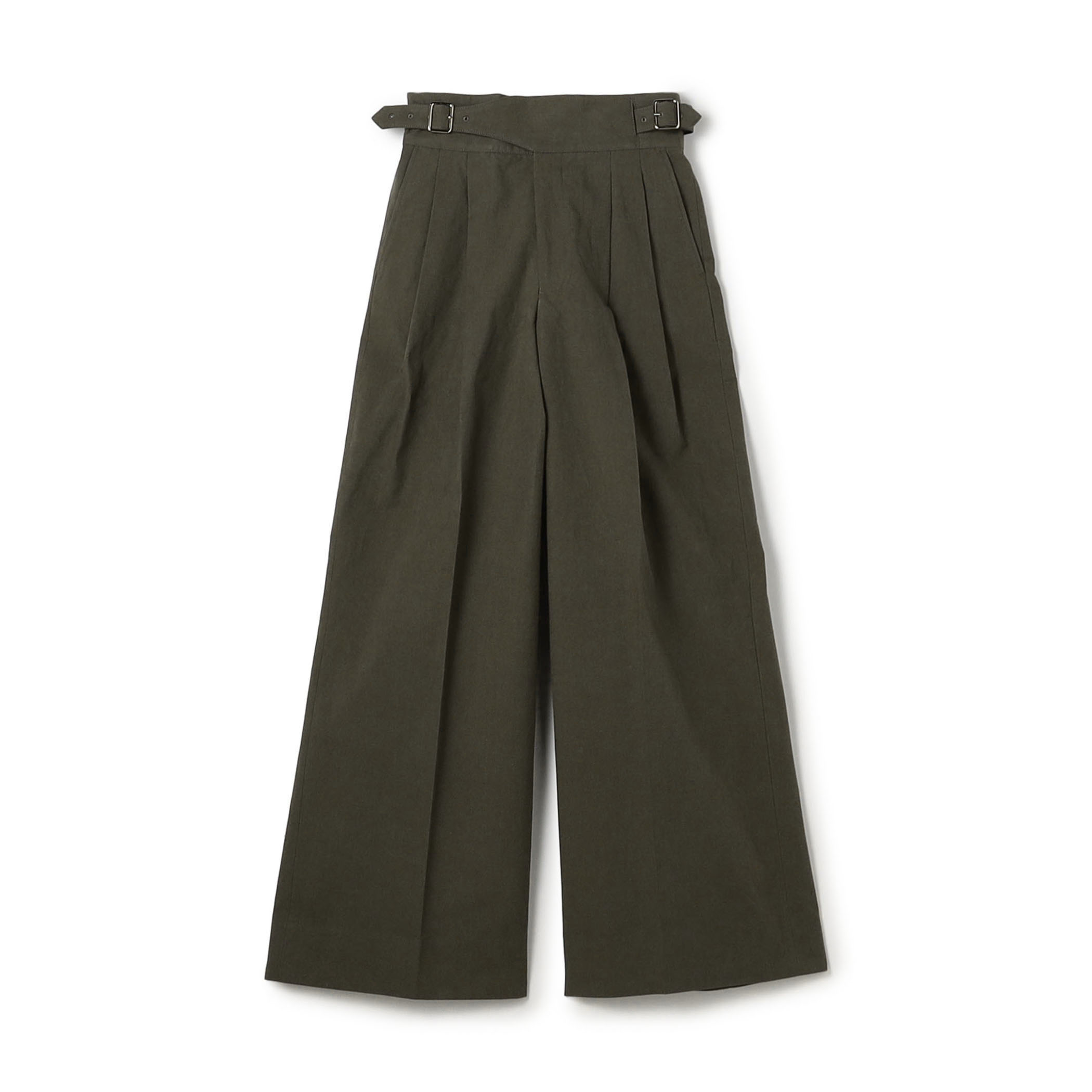 【別注】THE RERACS &times; Edition THE GURKHA グルカパンツ