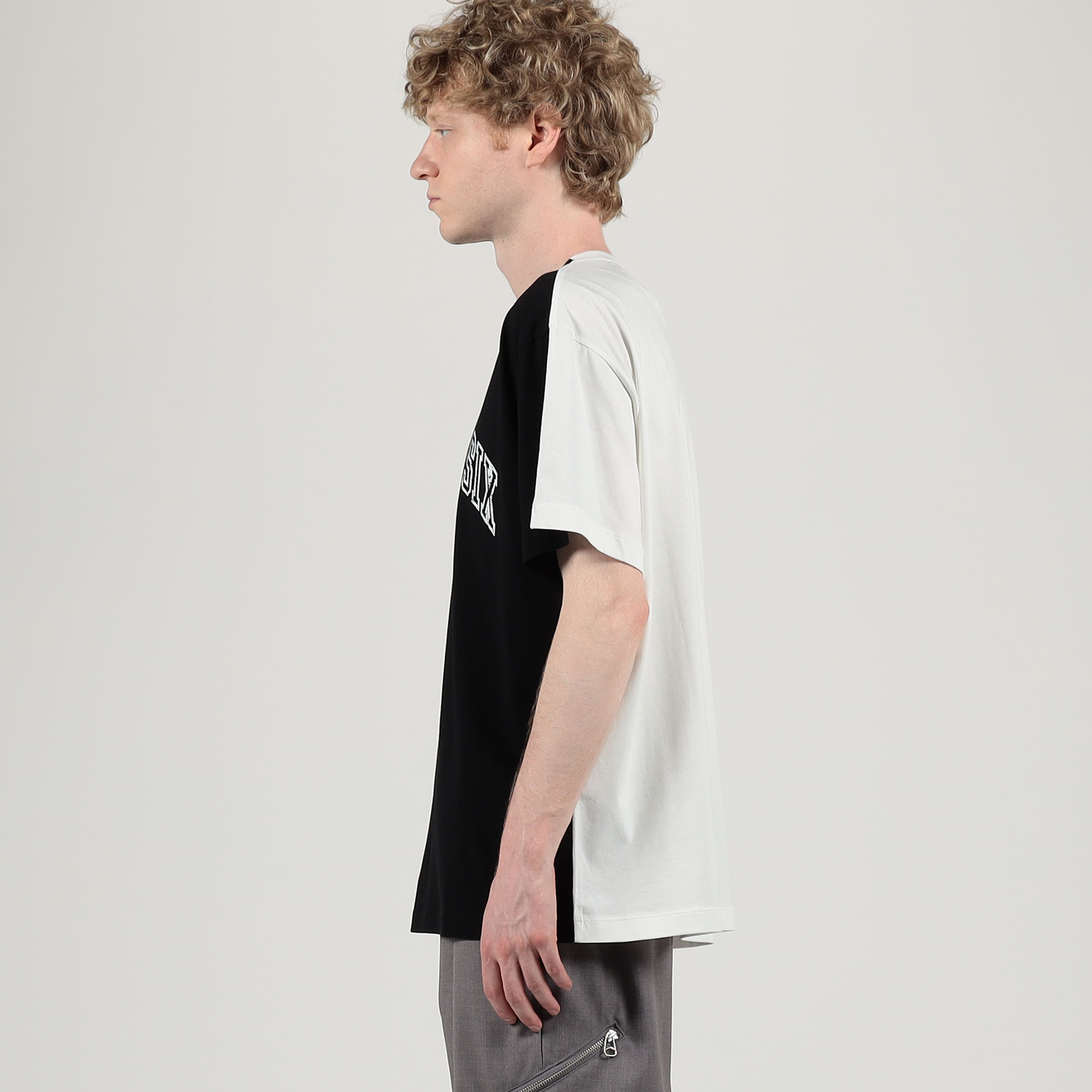 MM6 MAISON MARGIELA x TOMORROWLAND 国内買付 PRINT TEE 別注 別注】MM6×Edition PRINT TEE|トゥモローランド 公式通販