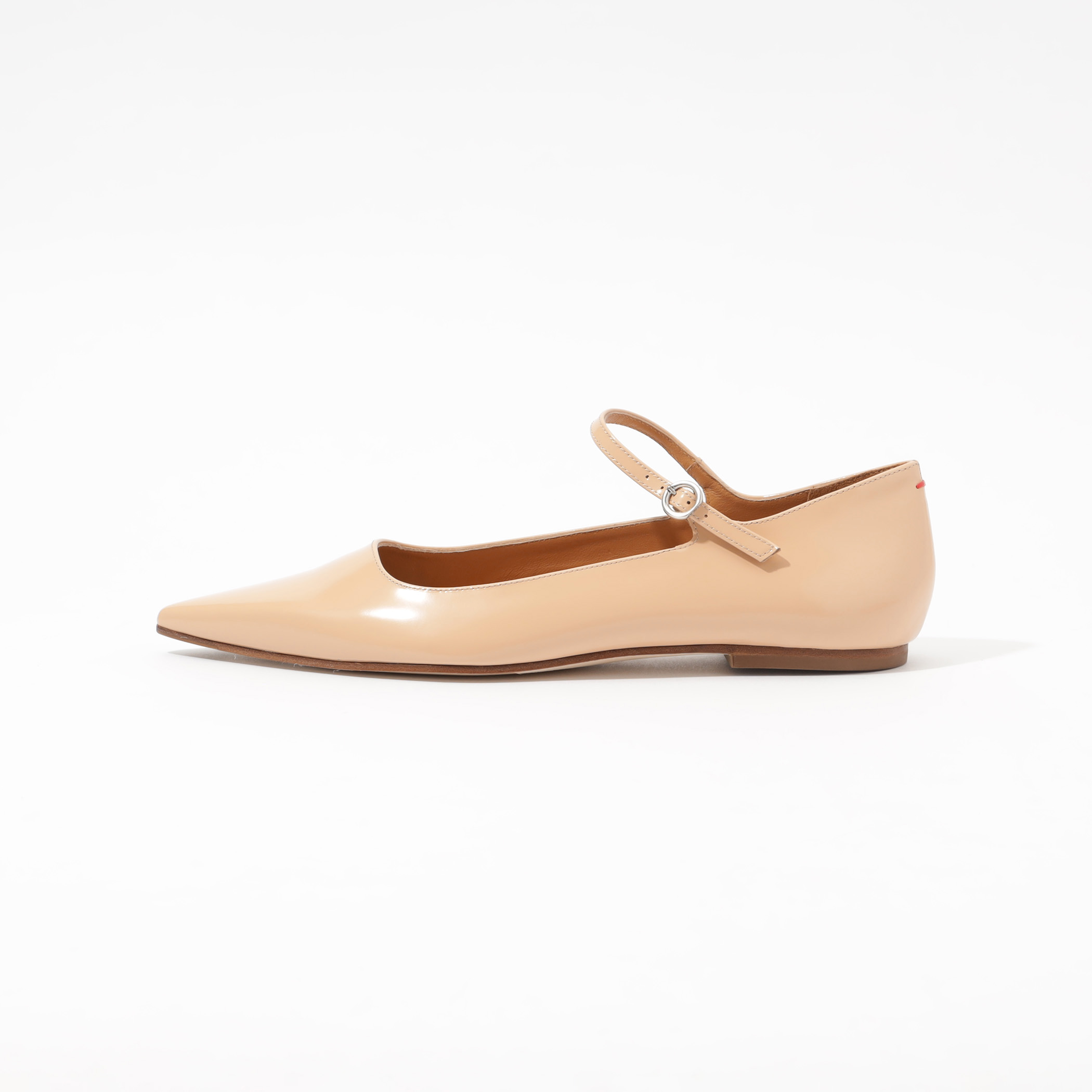 Aeyde Cleo Mary-Janes Flats アイデ メリージェーン Aeyde CLEO メリージェーンフラットシューズ｜トゥモローランド