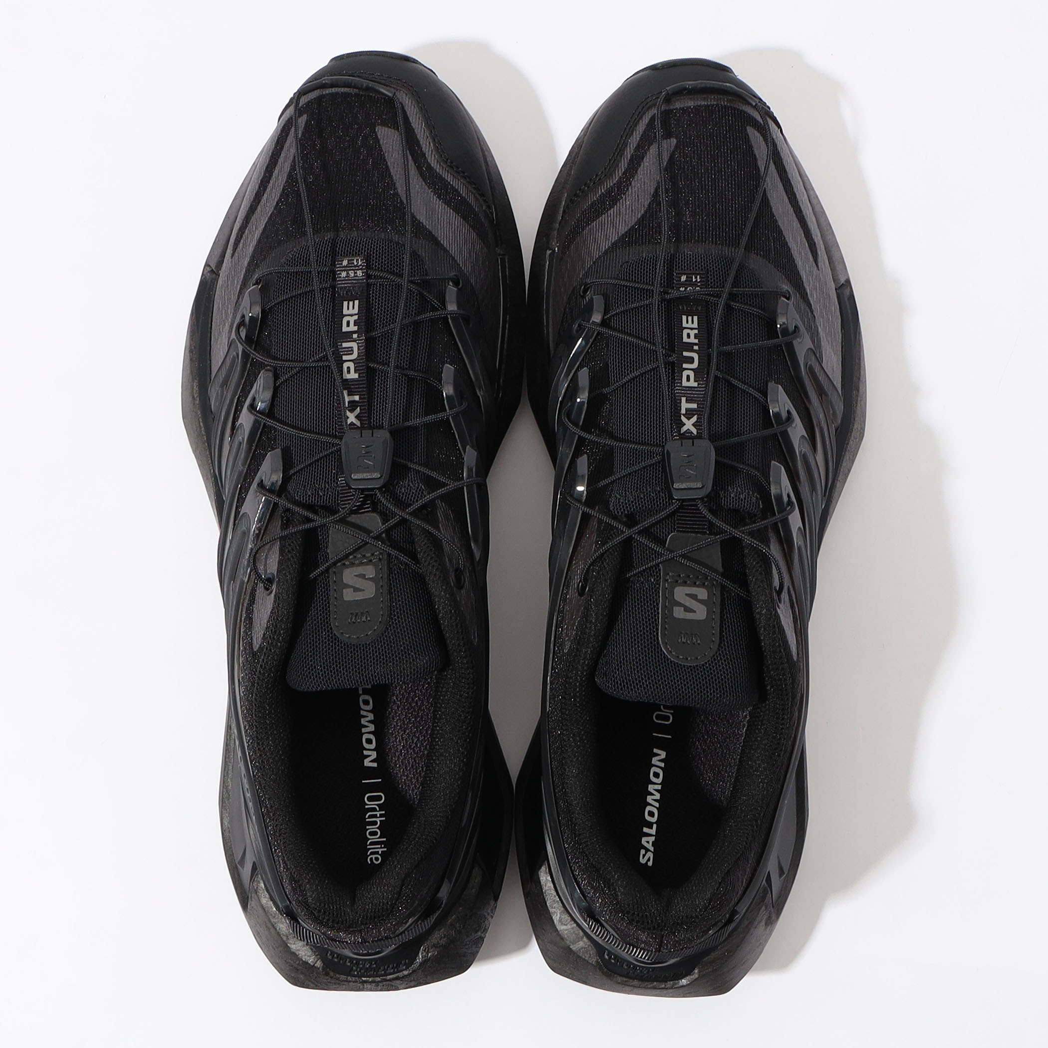 SALOMON ADVANCED XT-PU.RE スニーカー｜トゥモローランド 公式サイト