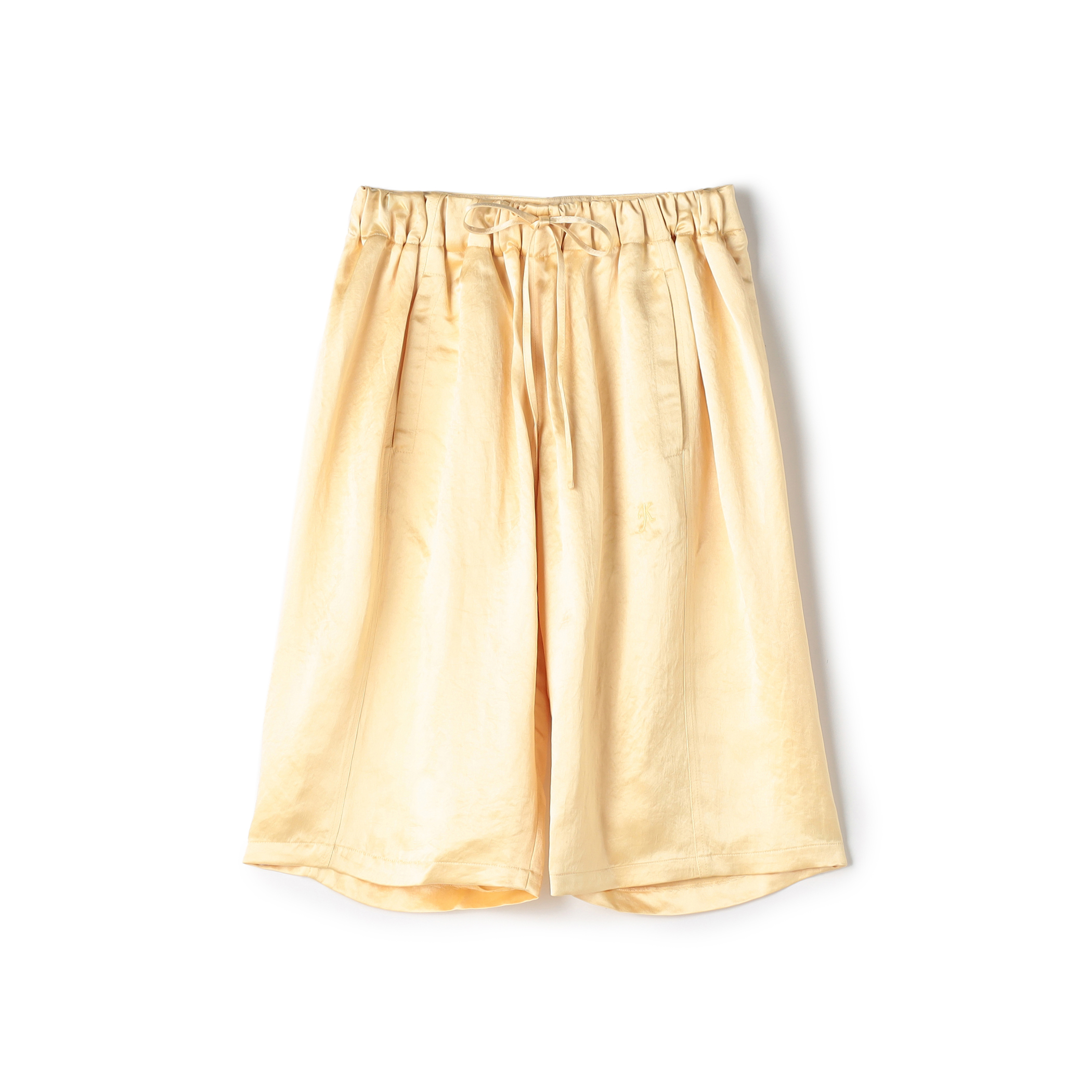 JULIE KEGELS ジョギングハーフショーツ