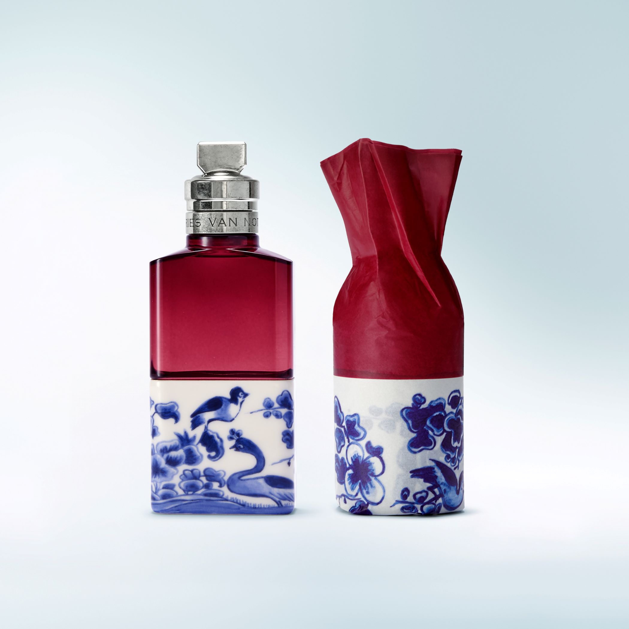 Dries Van Noten Beauty オードパルファム ソワ マラケ 100ml