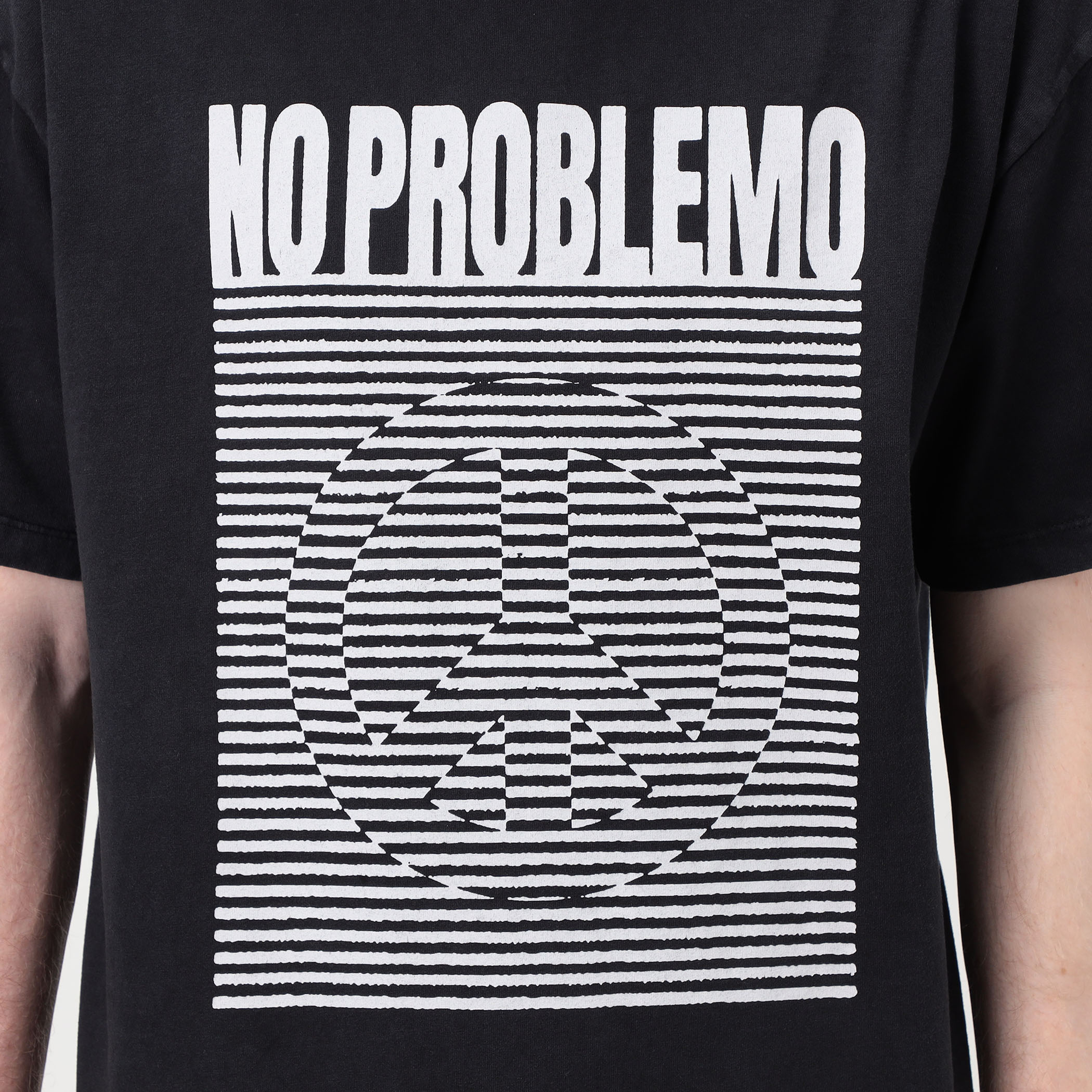 No Problemo CND Wave SS Tee プリントTシャツ｜トゥモローランド 公式