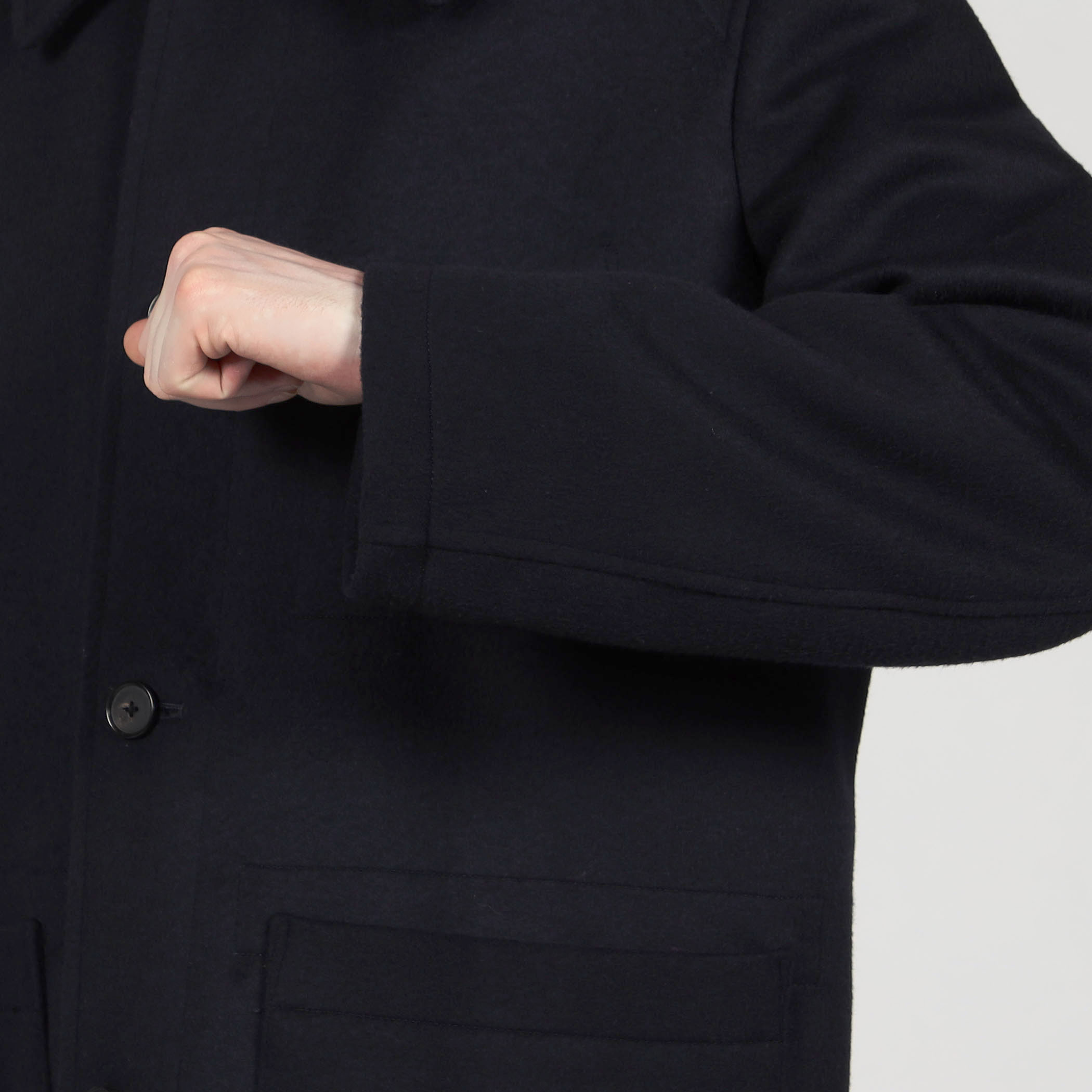 The CLASIK DONKY COAT｜トゥモローランド 公式通販