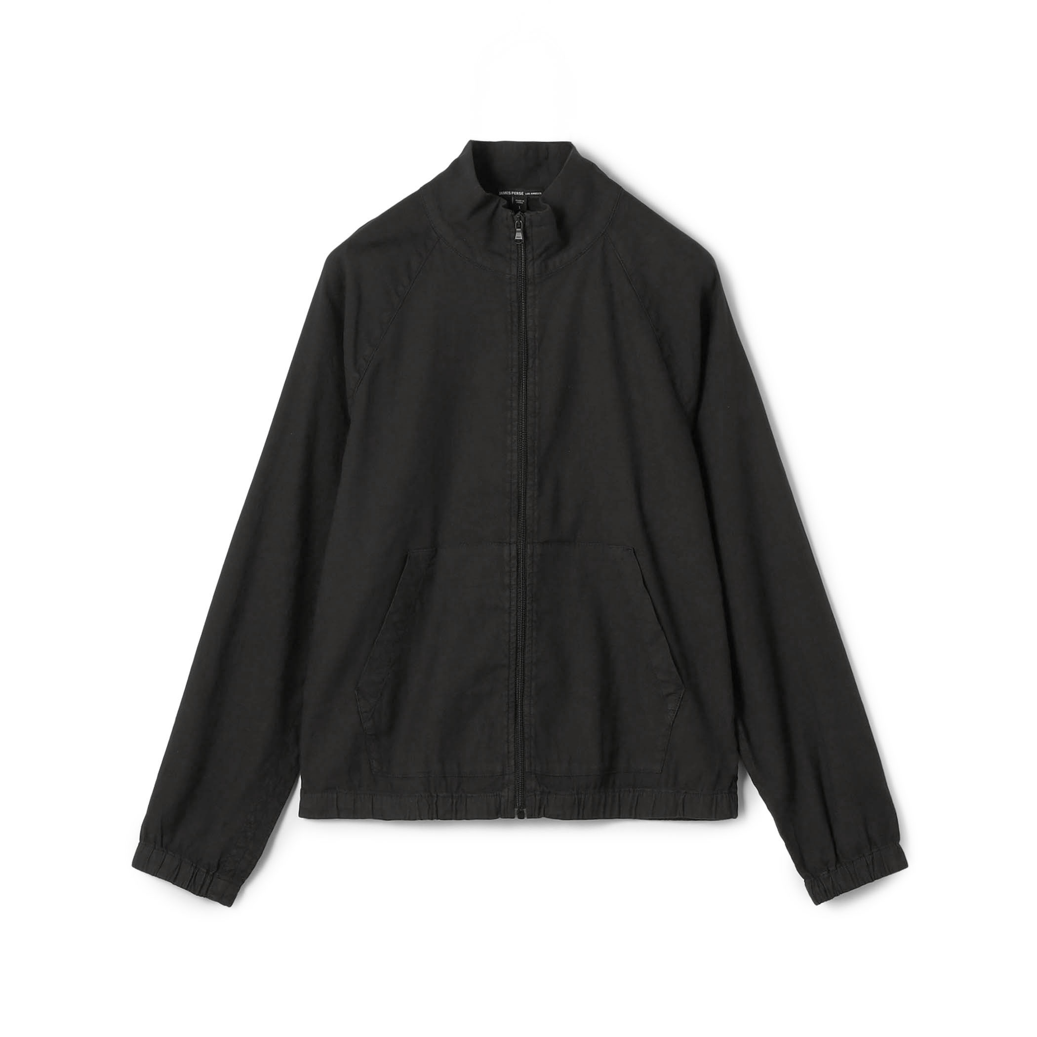 ストレッチリネントラックジャケット MLIM2257