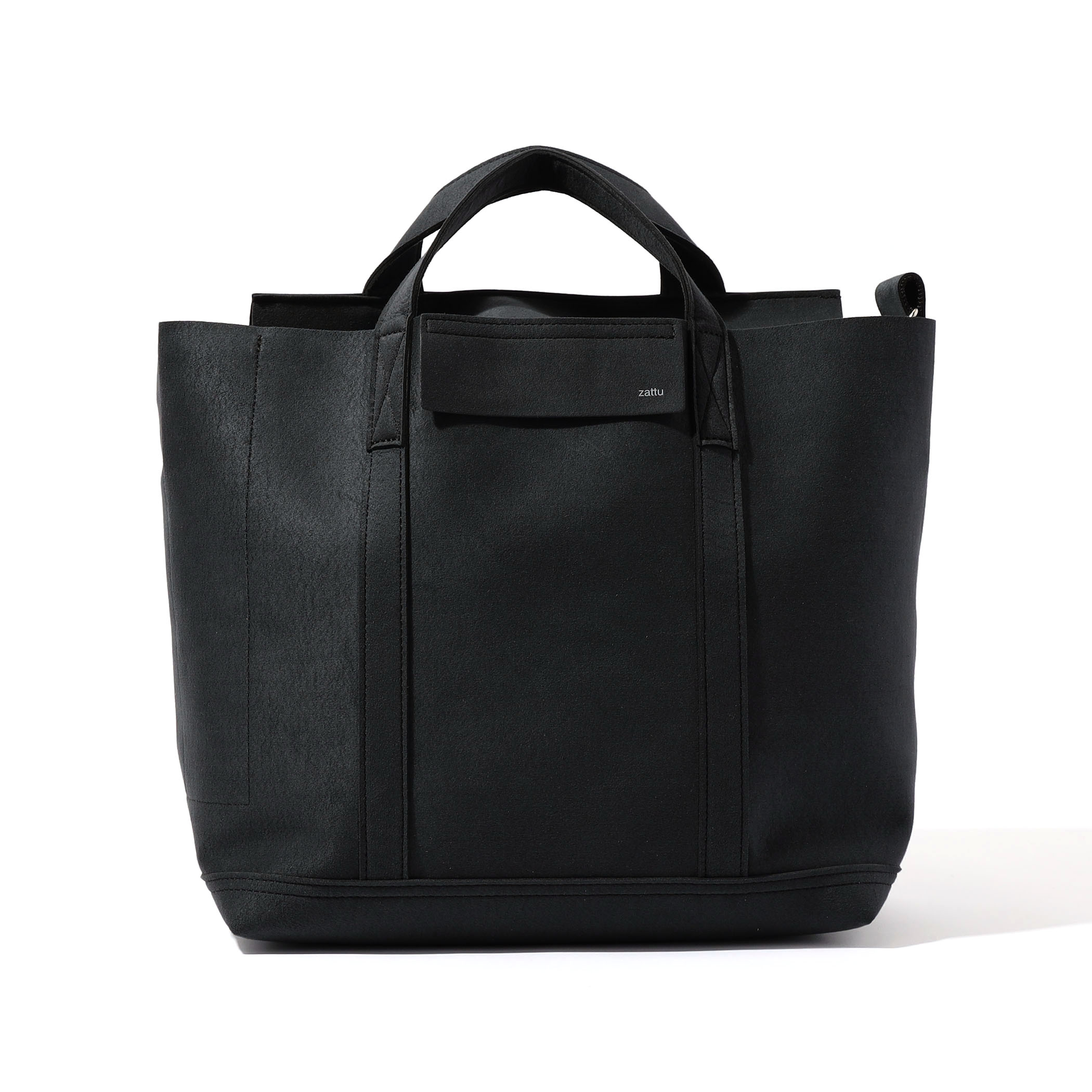 Zattu KINAX-T2 トートバッグ