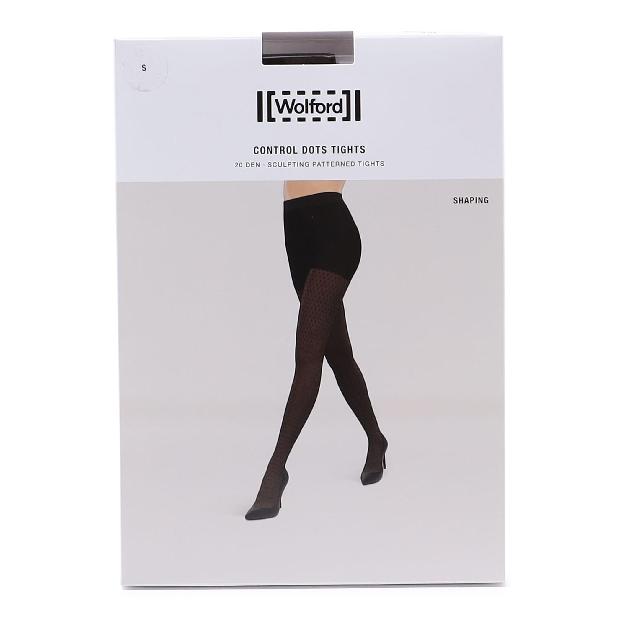 Wolford CONTROL DOTS TIGHTS