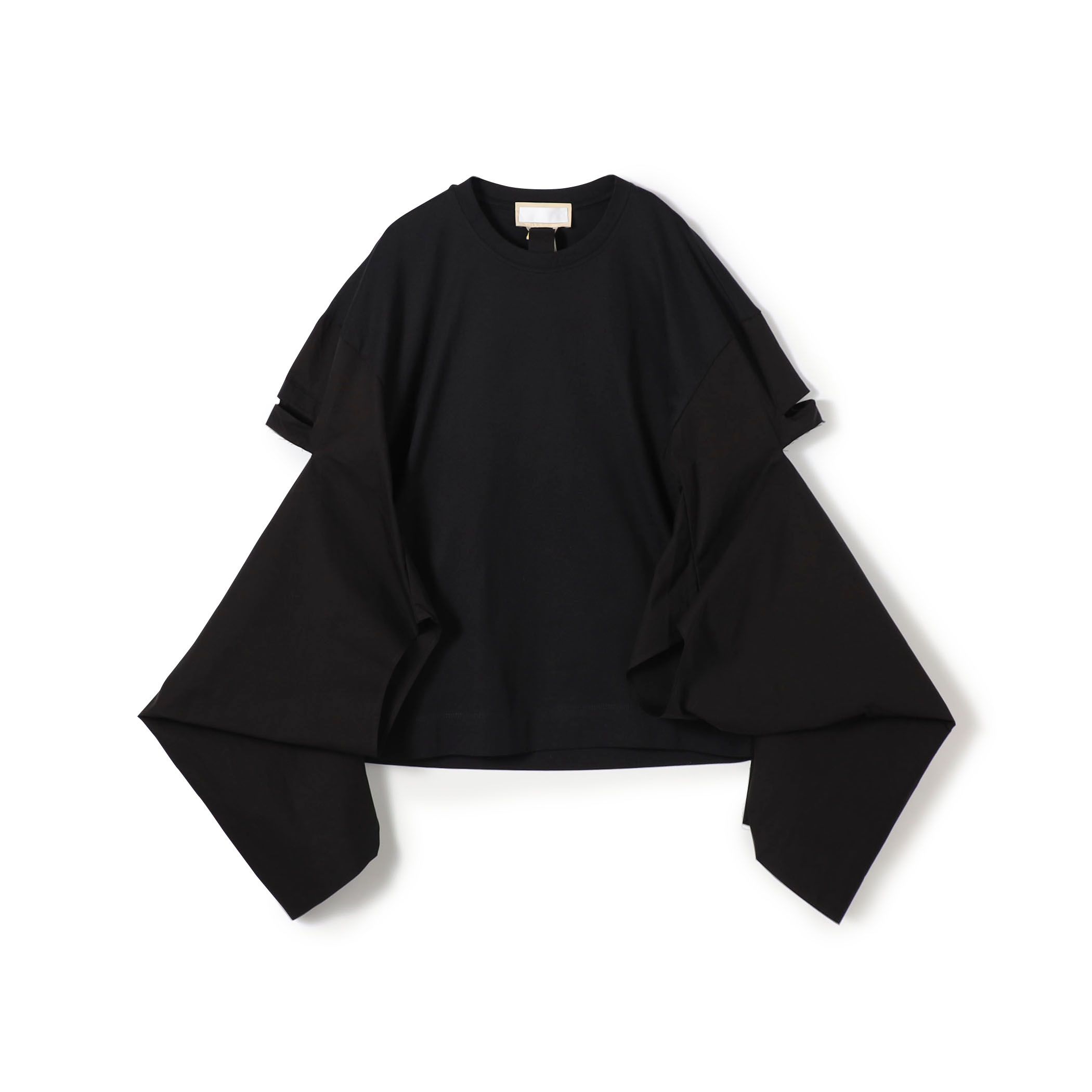 Litkovska PUFF SLEEVE  BLOUSE