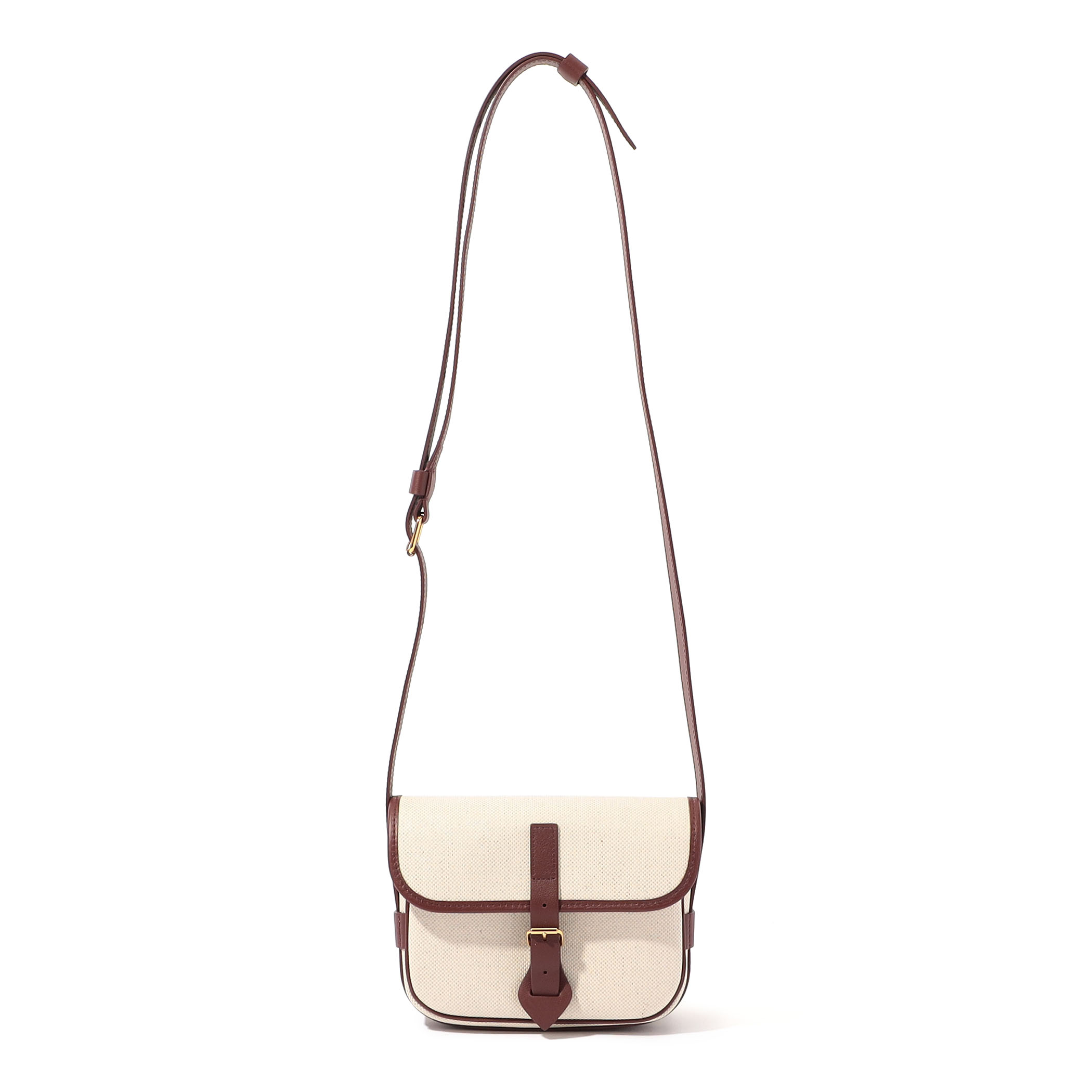 L/UNIFORM THE BELT BAG