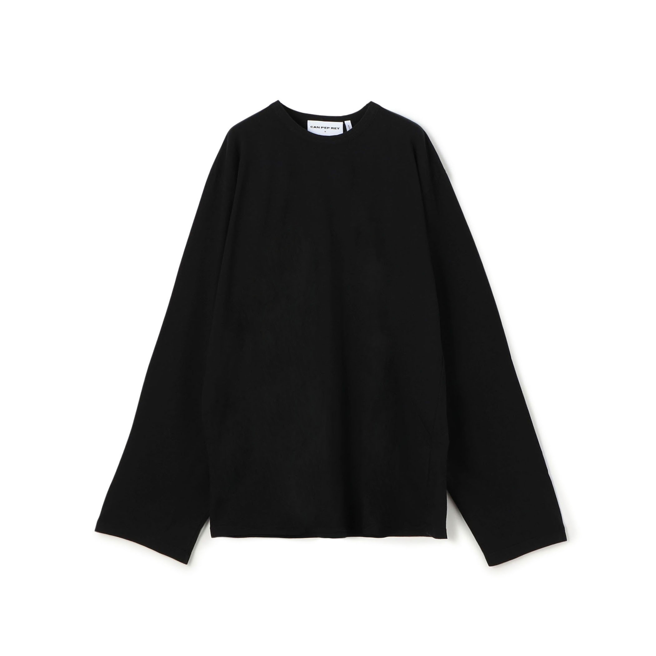 CAN PEP REY LONG SLEEVE T SHIRT