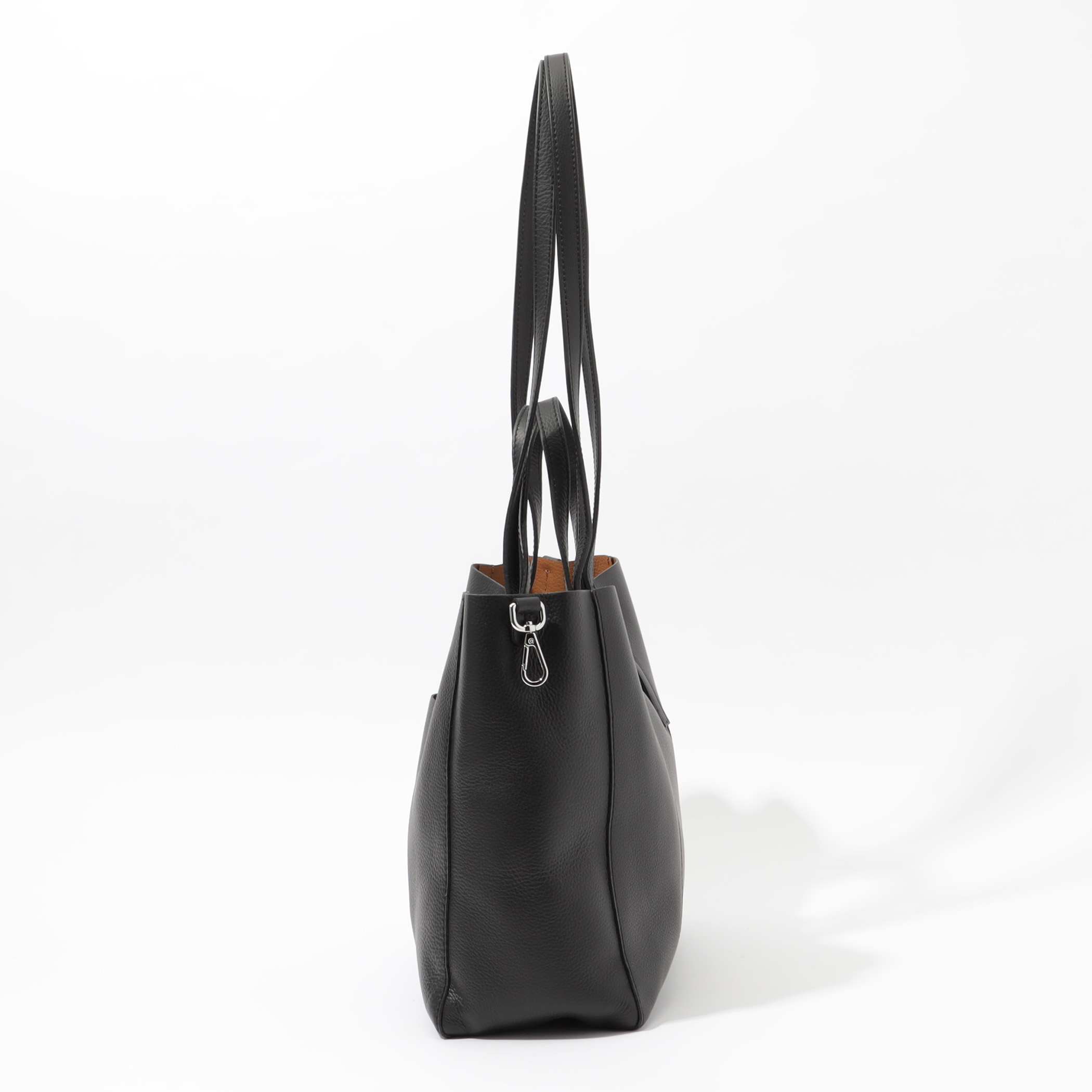 GIANNI CHIARINI SUPERLIGHT トートバッグ｜トゥモローランド