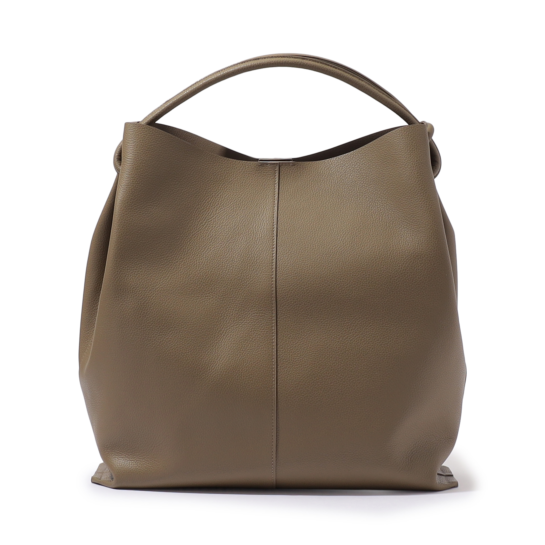FEEL AND TASTE Pile knot M ショルダーバッグ