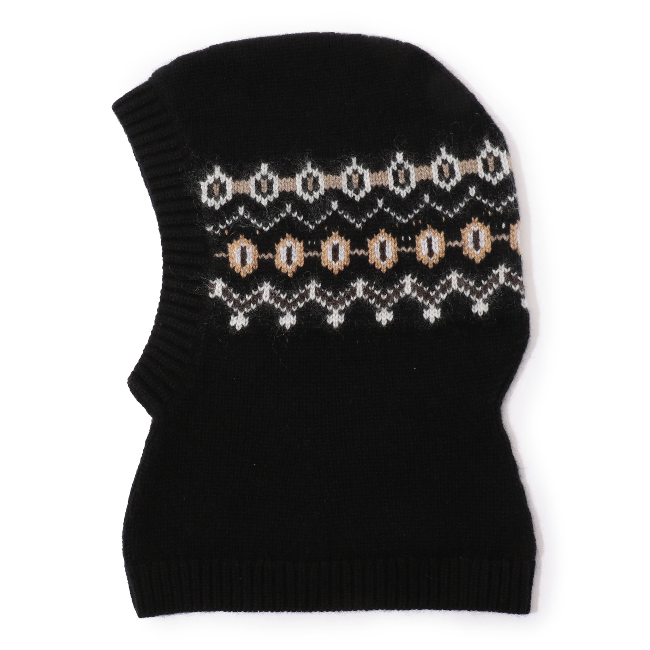 KHAITE GRANADA BALACLAVA