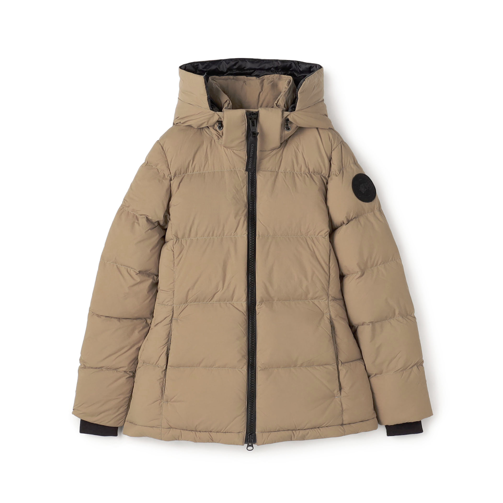 CANADA GOOSE Chelsea Parka JP 1071WJB ダウンパーカー