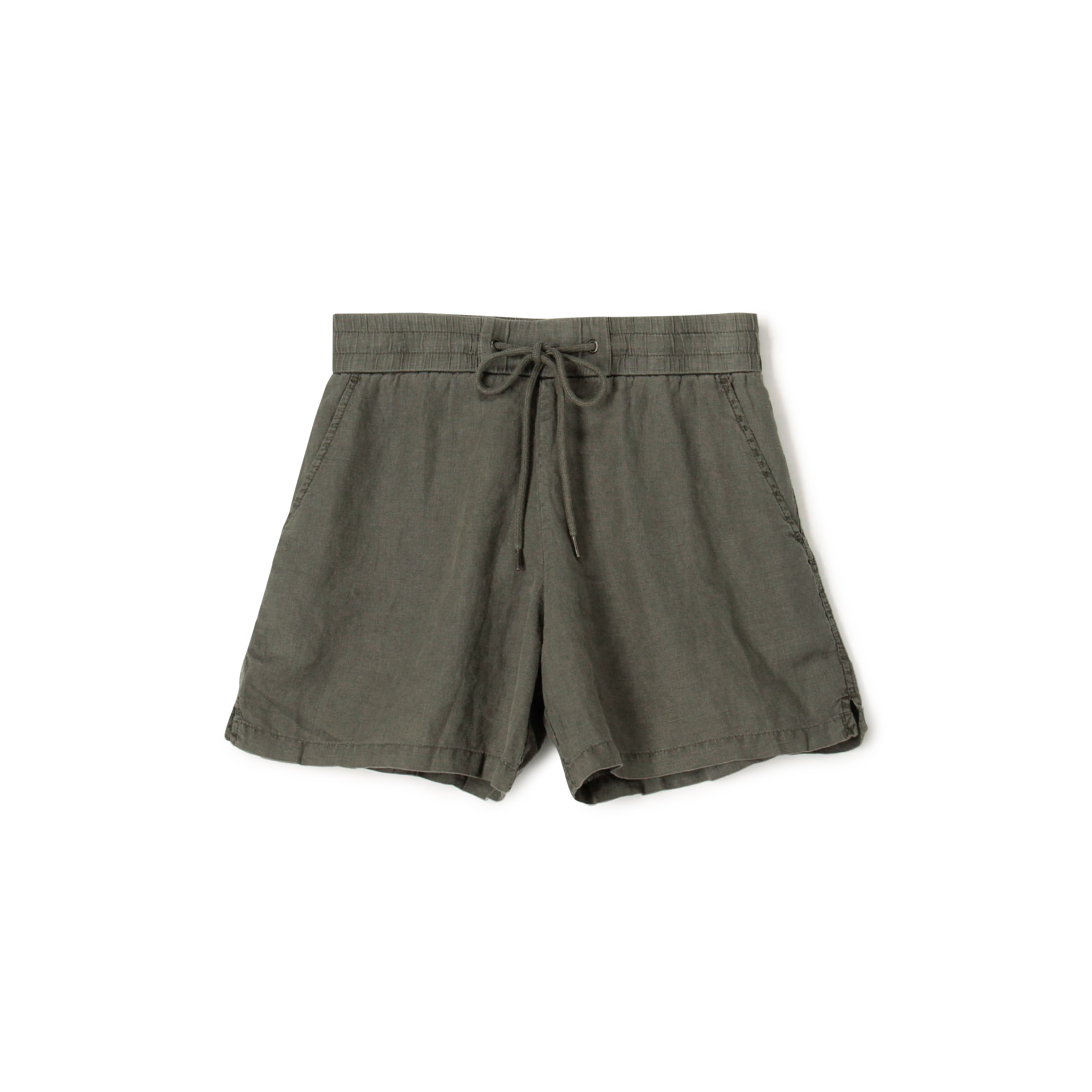 ライトウェイトリネン ショートパンツ WKO4317
