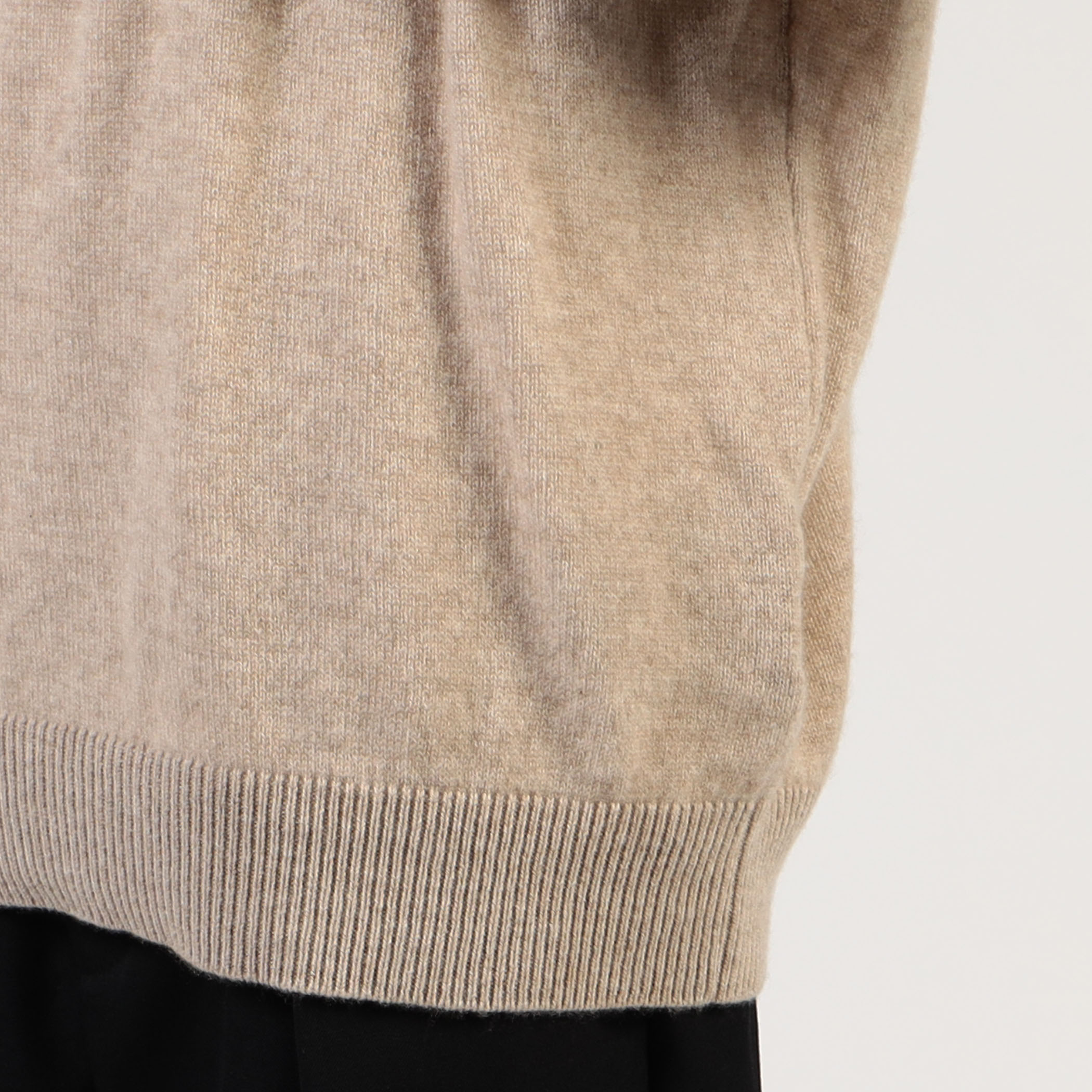 The Elder Statesman CREW NECK KNIT｜トゥモローランド 公式通販